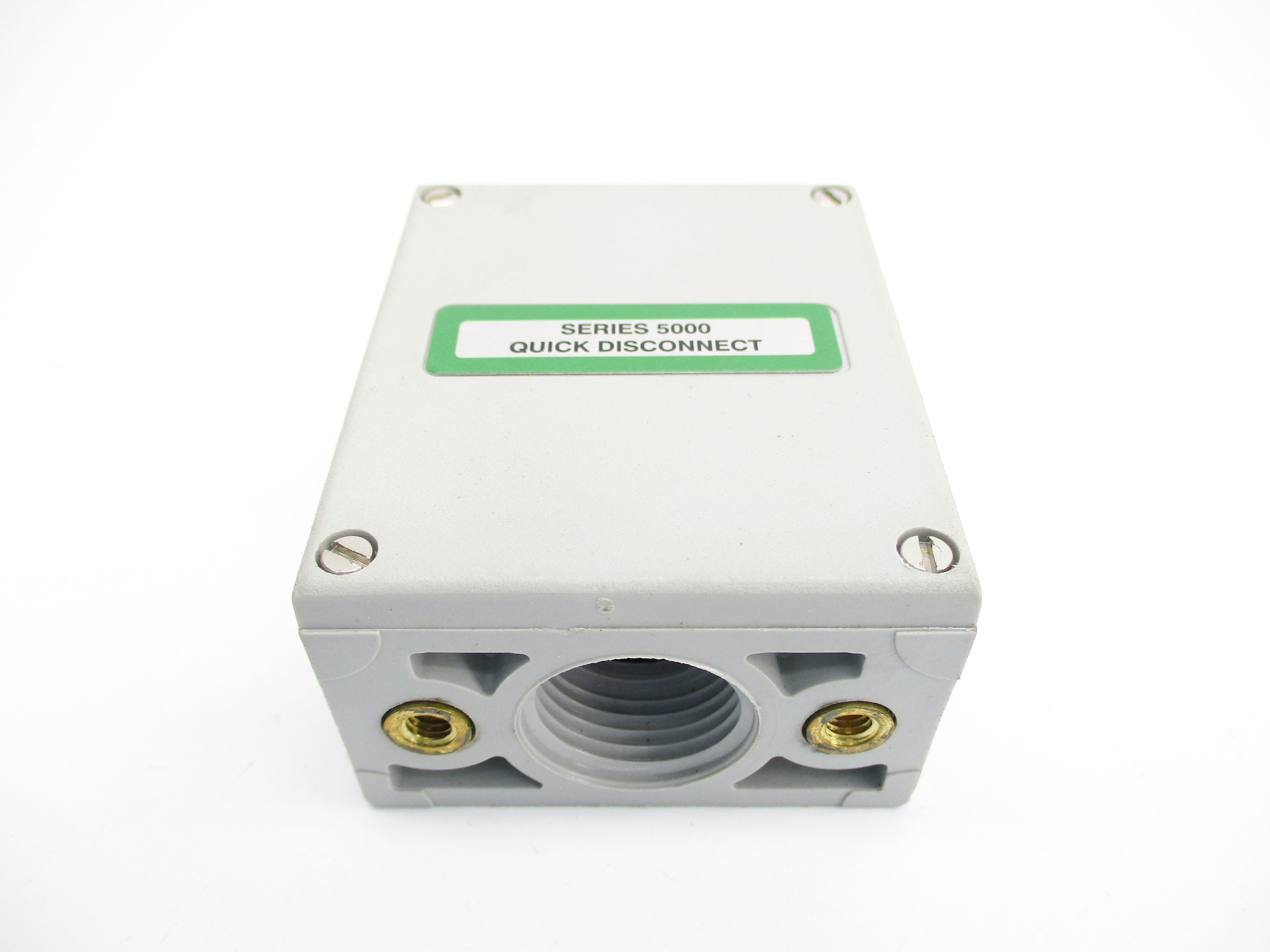 INDUSTRIAL SPARE PART 42MTB-5004 SER. B 20-30VDC UNMP