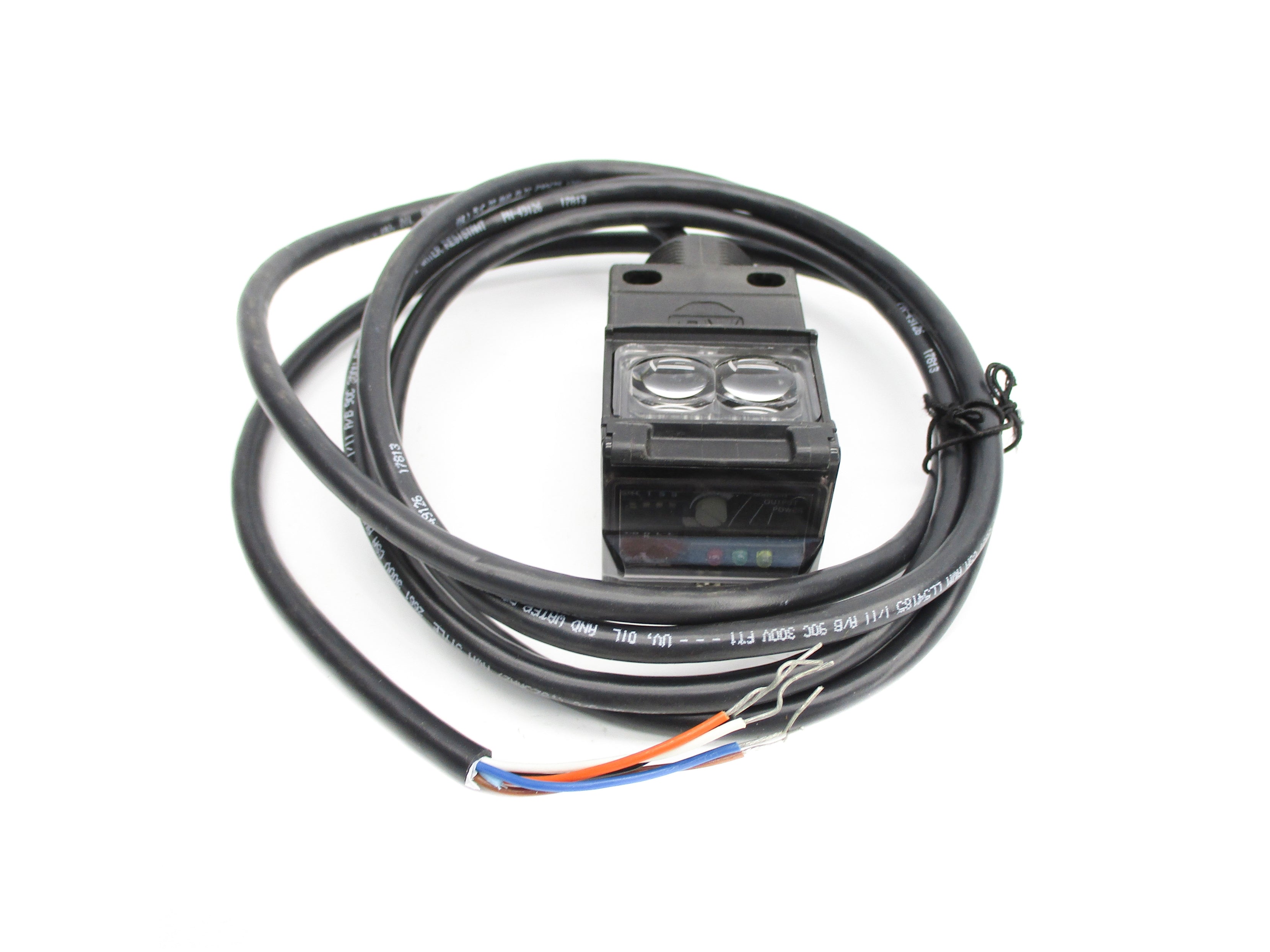INDUSTRIAL SPARE PART 42GTP-9002 SER. A 70-264VDC/AC 1A NSNP
