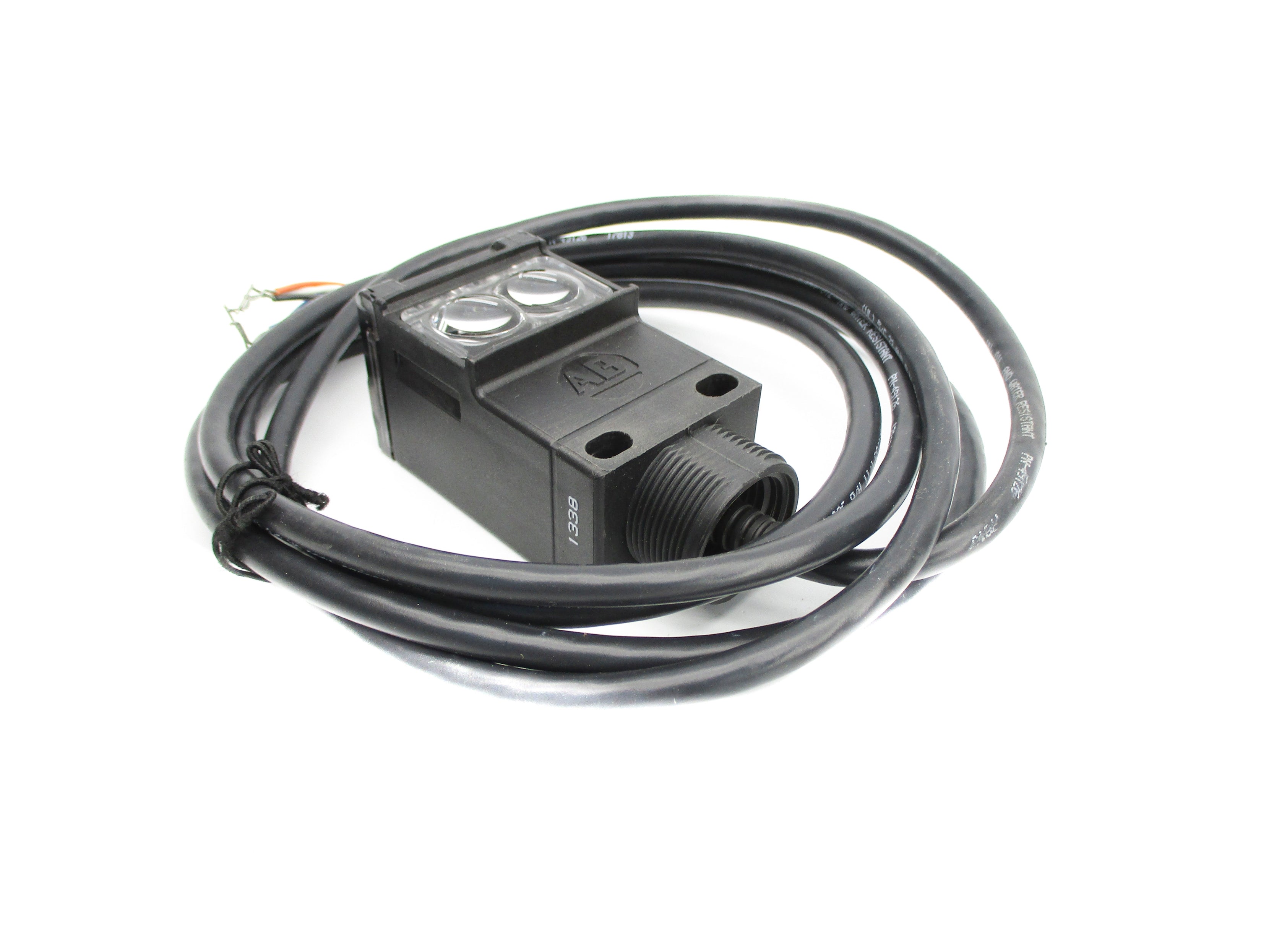 INDUSTRIAL SPARE PART 42GTP-9002 SER. A 70-264VDC/AC 1A NSNP