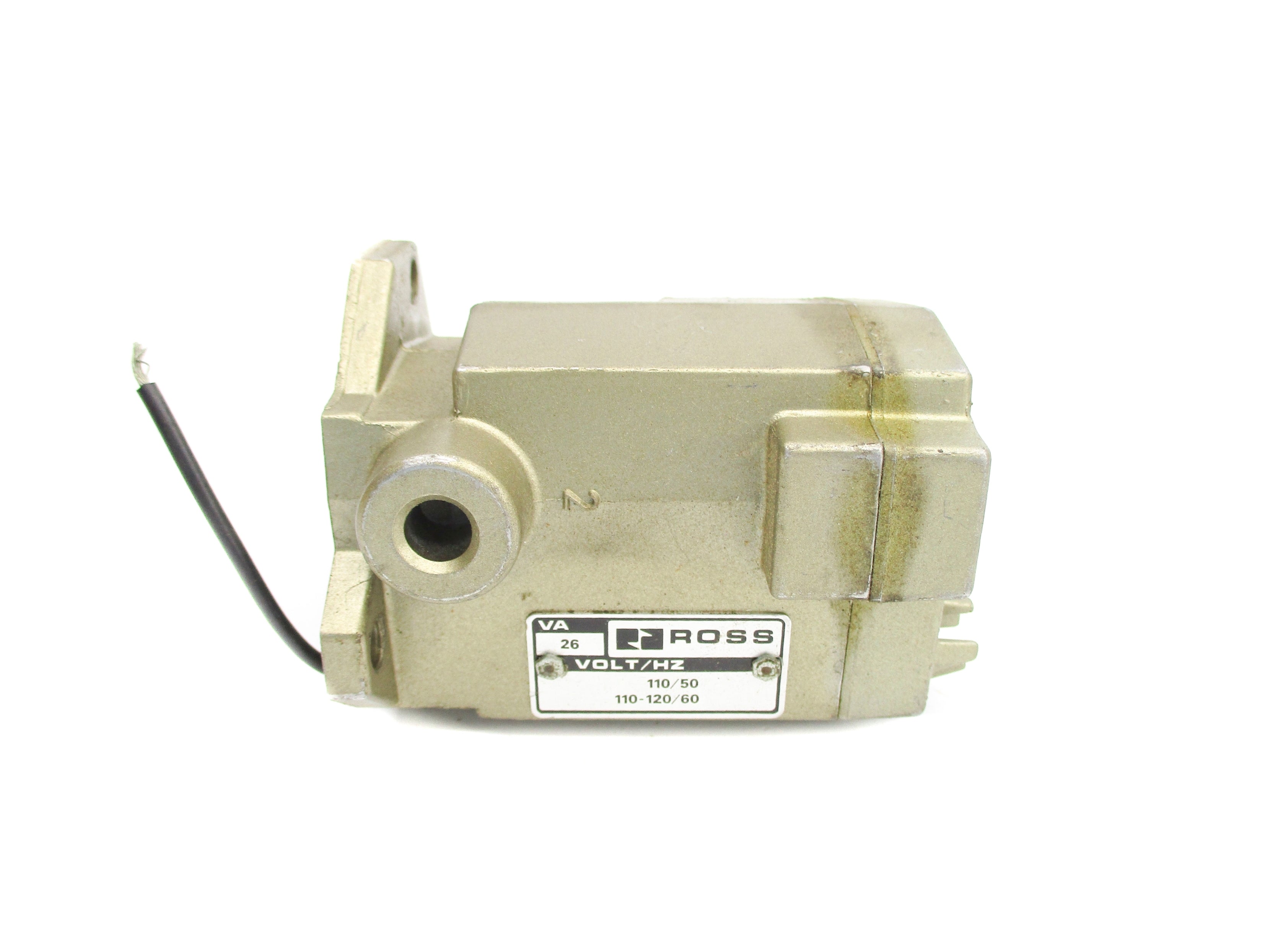 ROSS W517C79 110/120V UNMP
