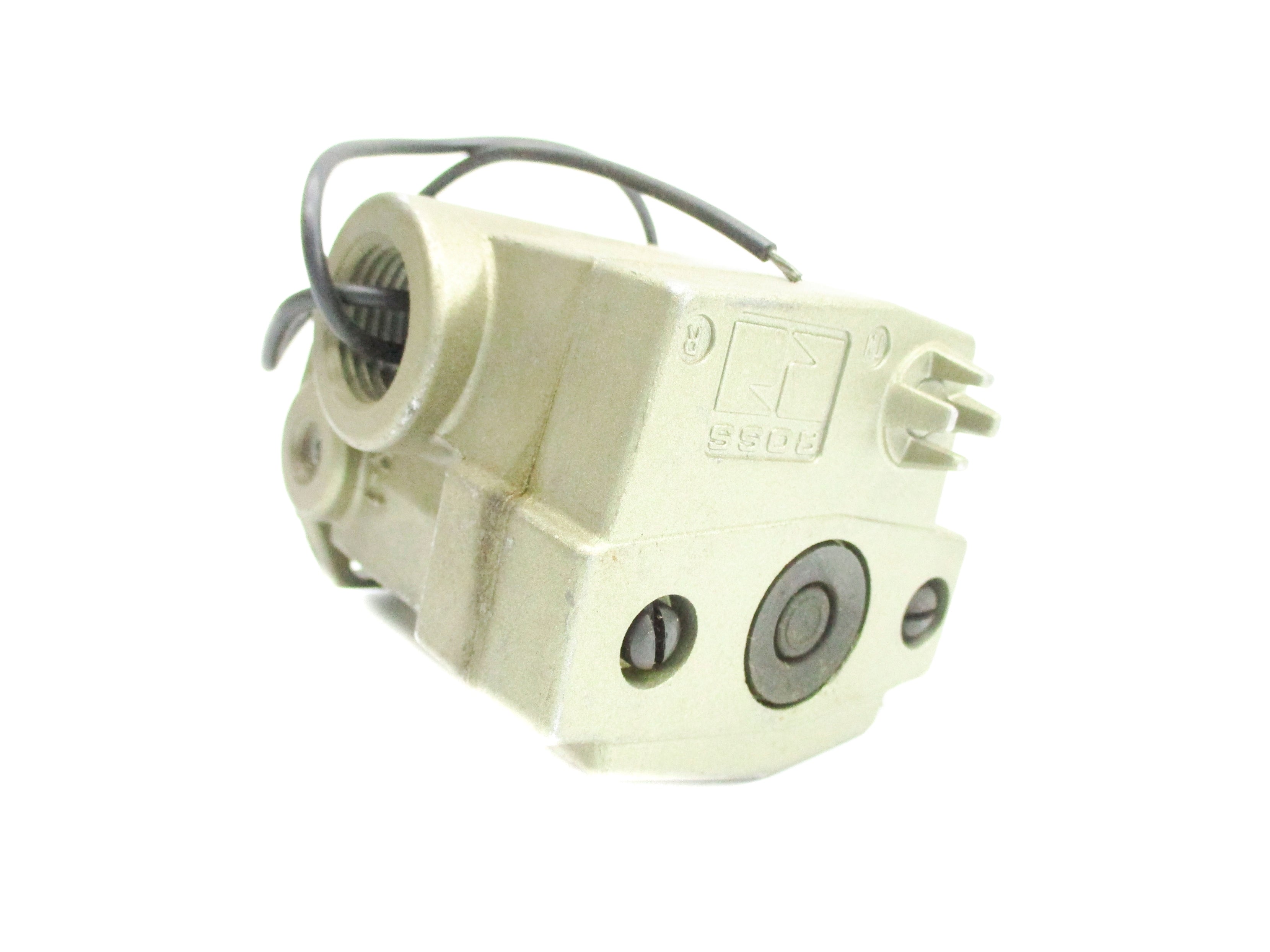 ROSS W517C79 110/120V UNMP