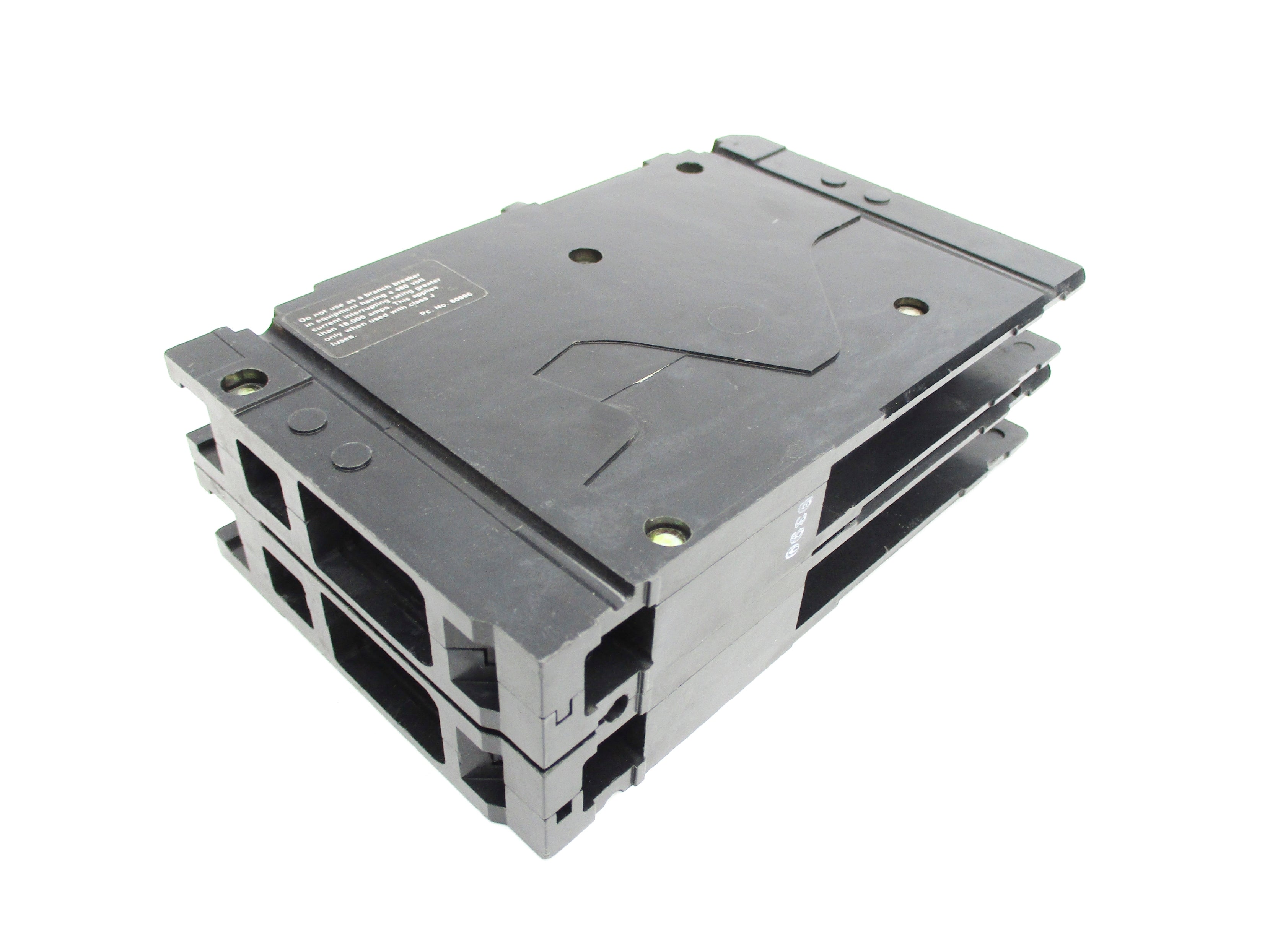 SIEMENS ED42B025L 25A 480VAC NSMP