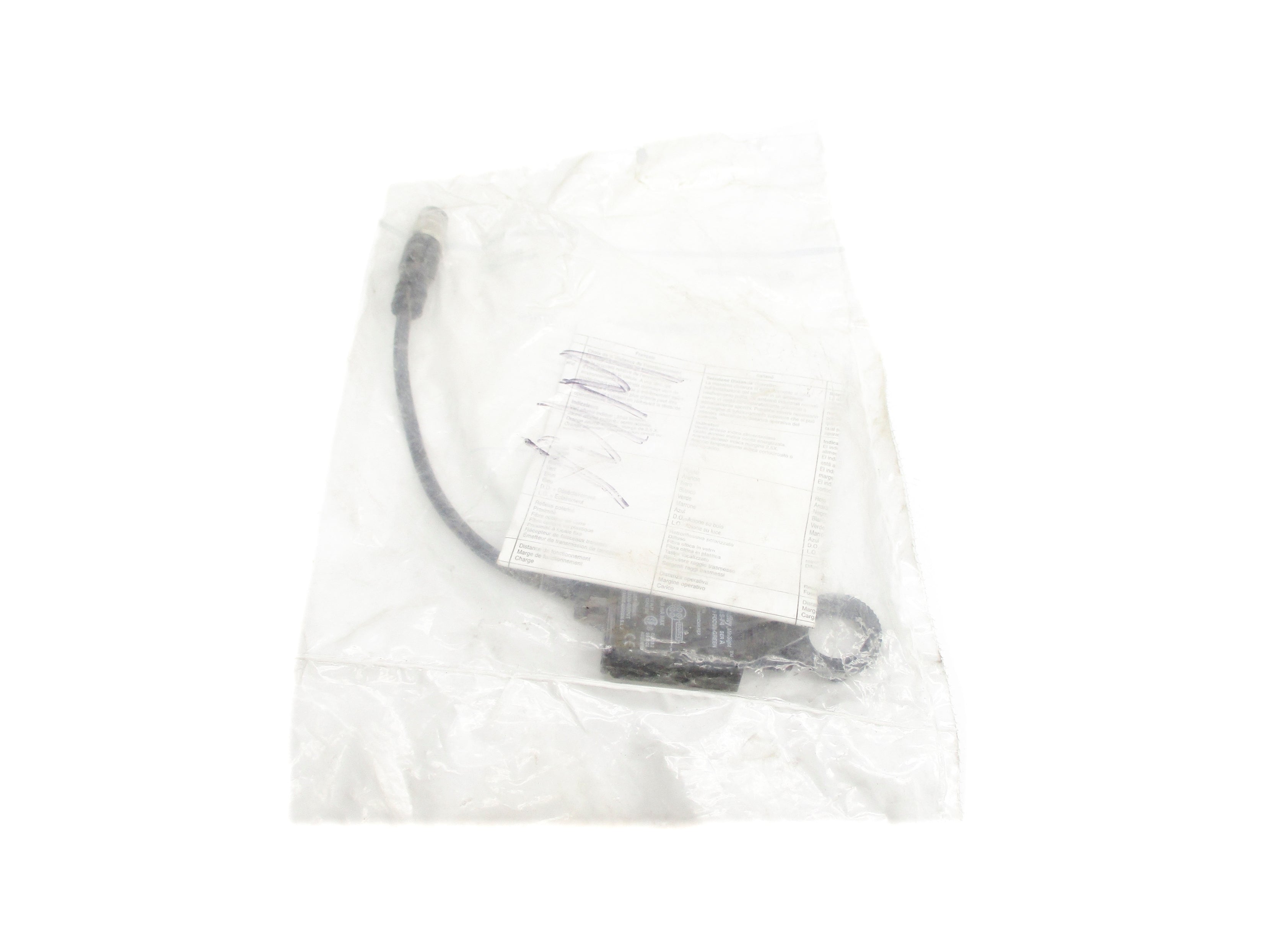 ALLEN BRADLEY 42KL-F3LBS-F4 SER. A NSMP