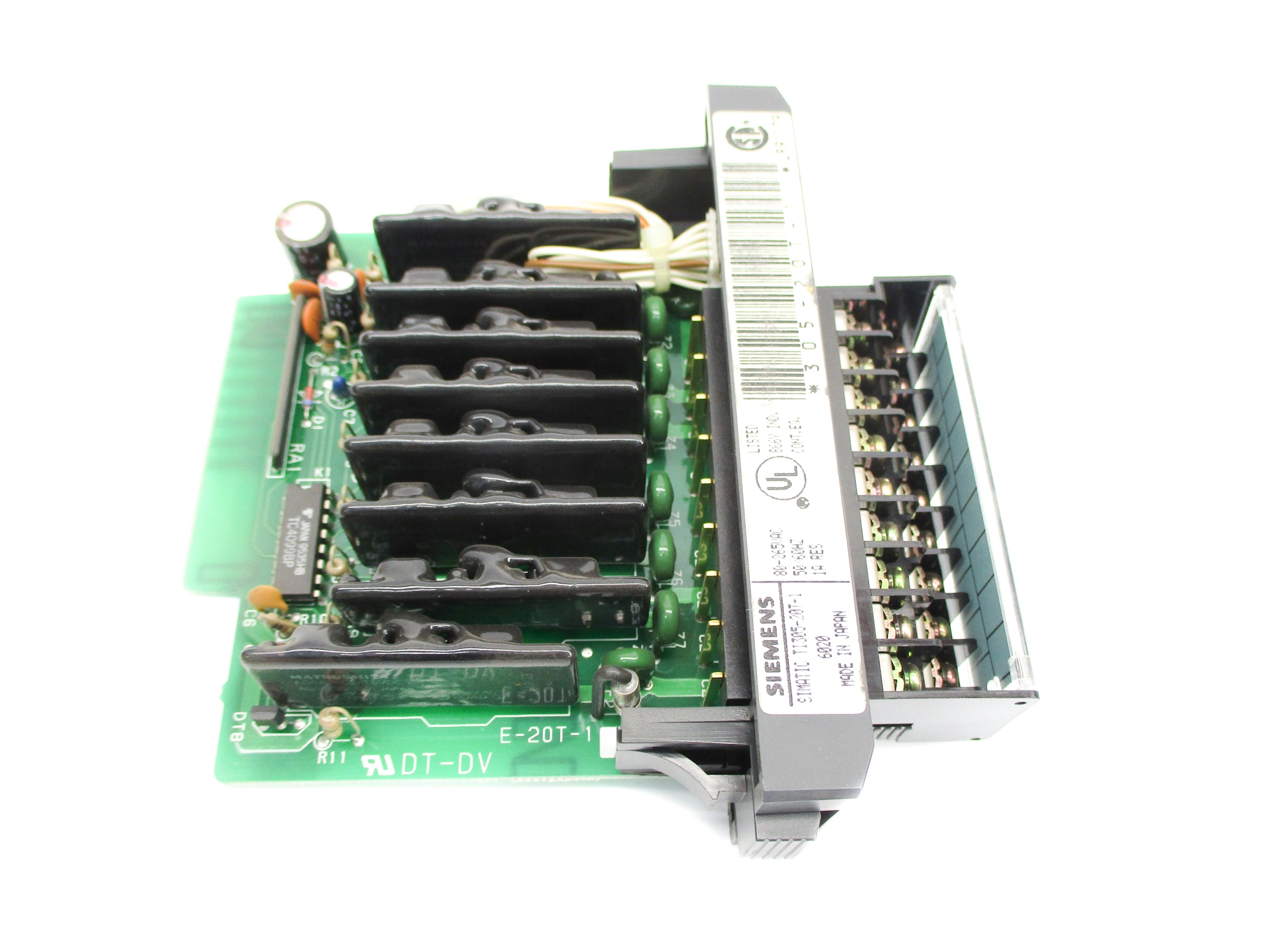 SIEMENS TI305-20T-1 NSMP