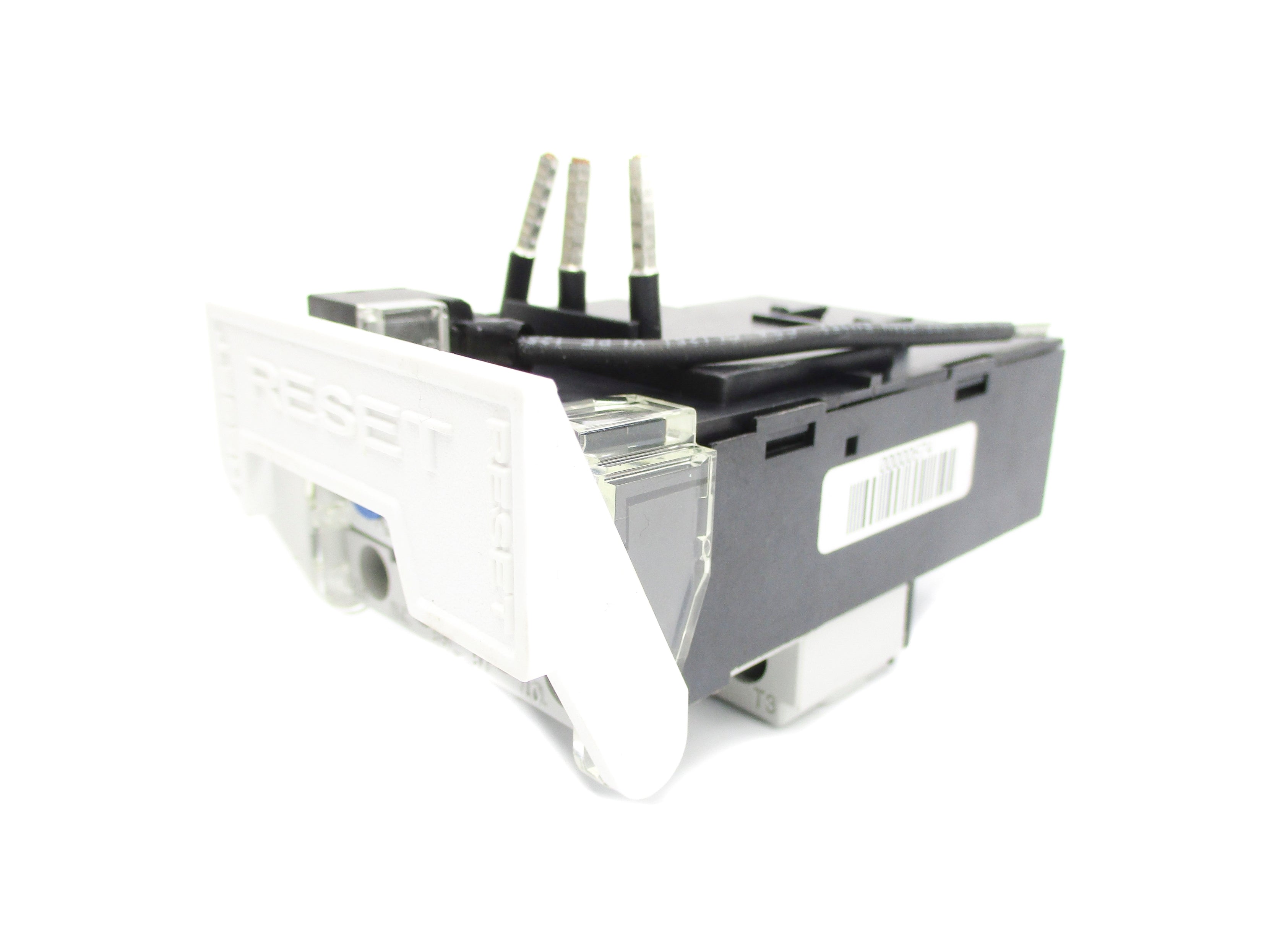 INDUSTRIAL SPARE PART 592-B1DT SER. A 1.0-2.9A (BR/WH) NSMP