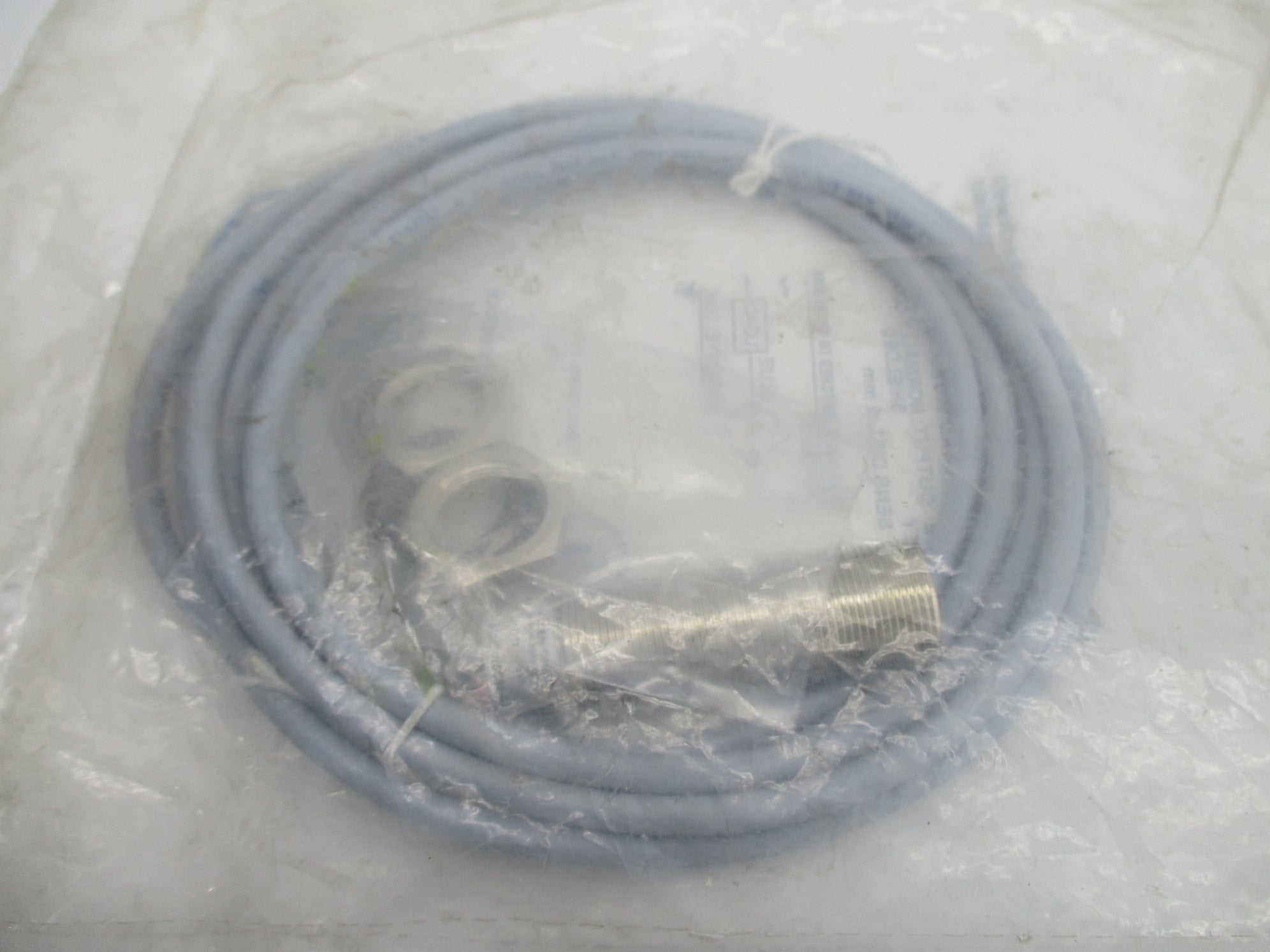 INDUSTRIAL SPARE PART 872C-A5C18-A2 SER. B 20-250VAC NSMP