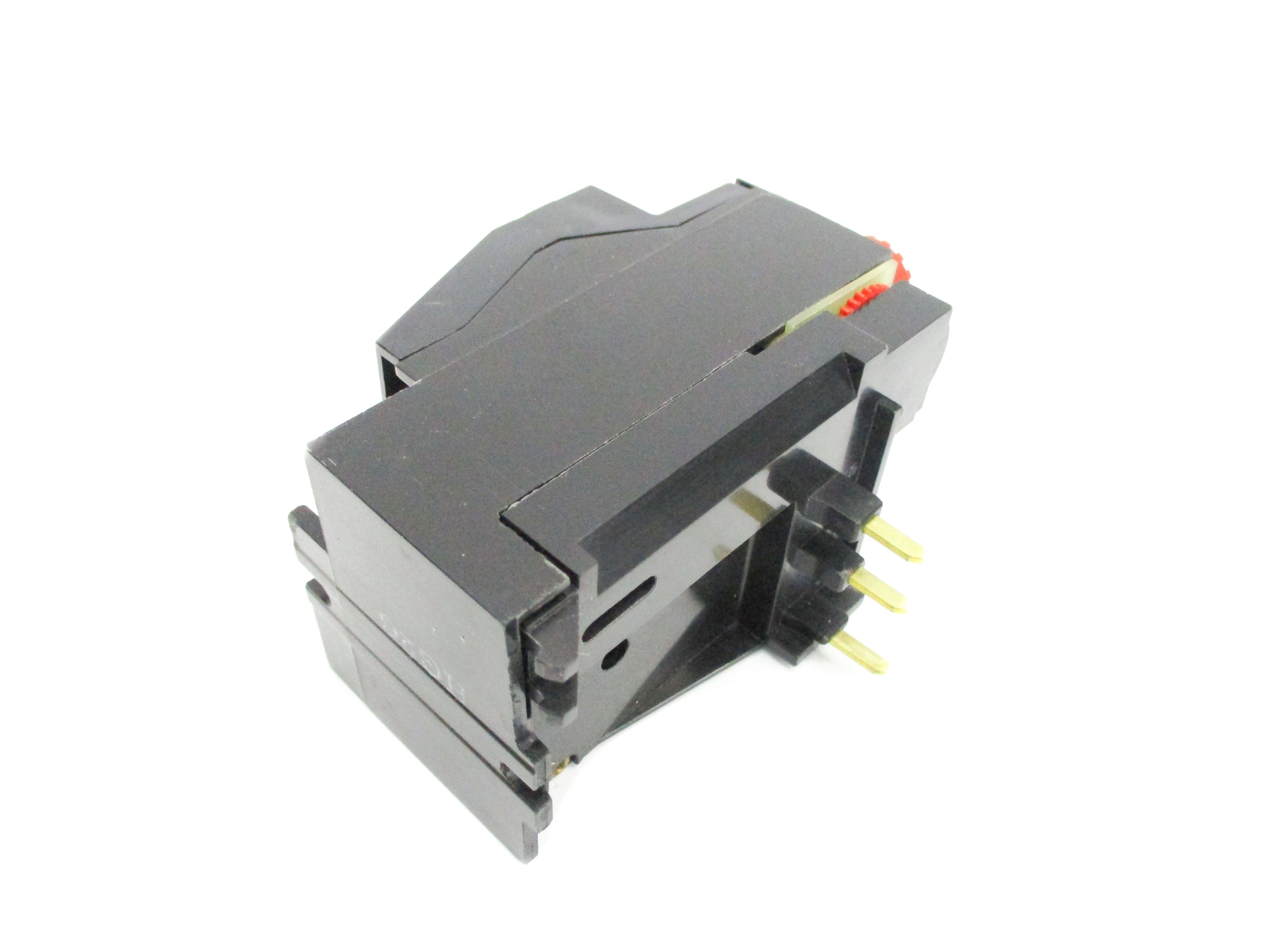 INDUSTRIAL SPARE PART 193-BSB16 SER. A 1.1-1.6A (BK/YL) NSMP