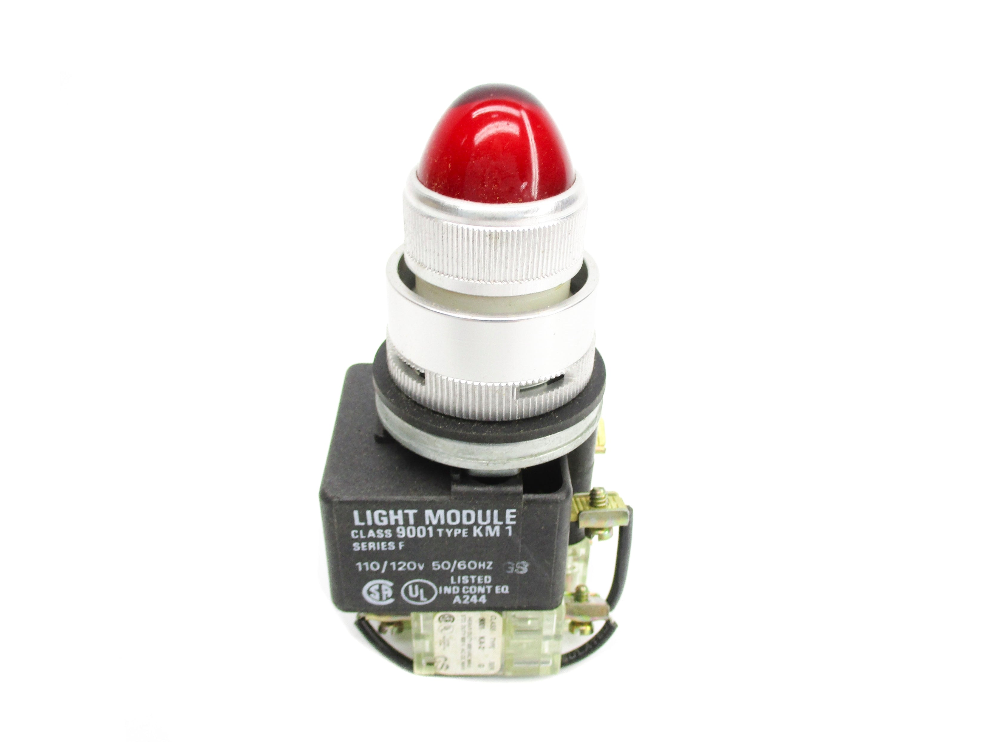 SQUARE D 9001TP21R2 SER. B UNMP