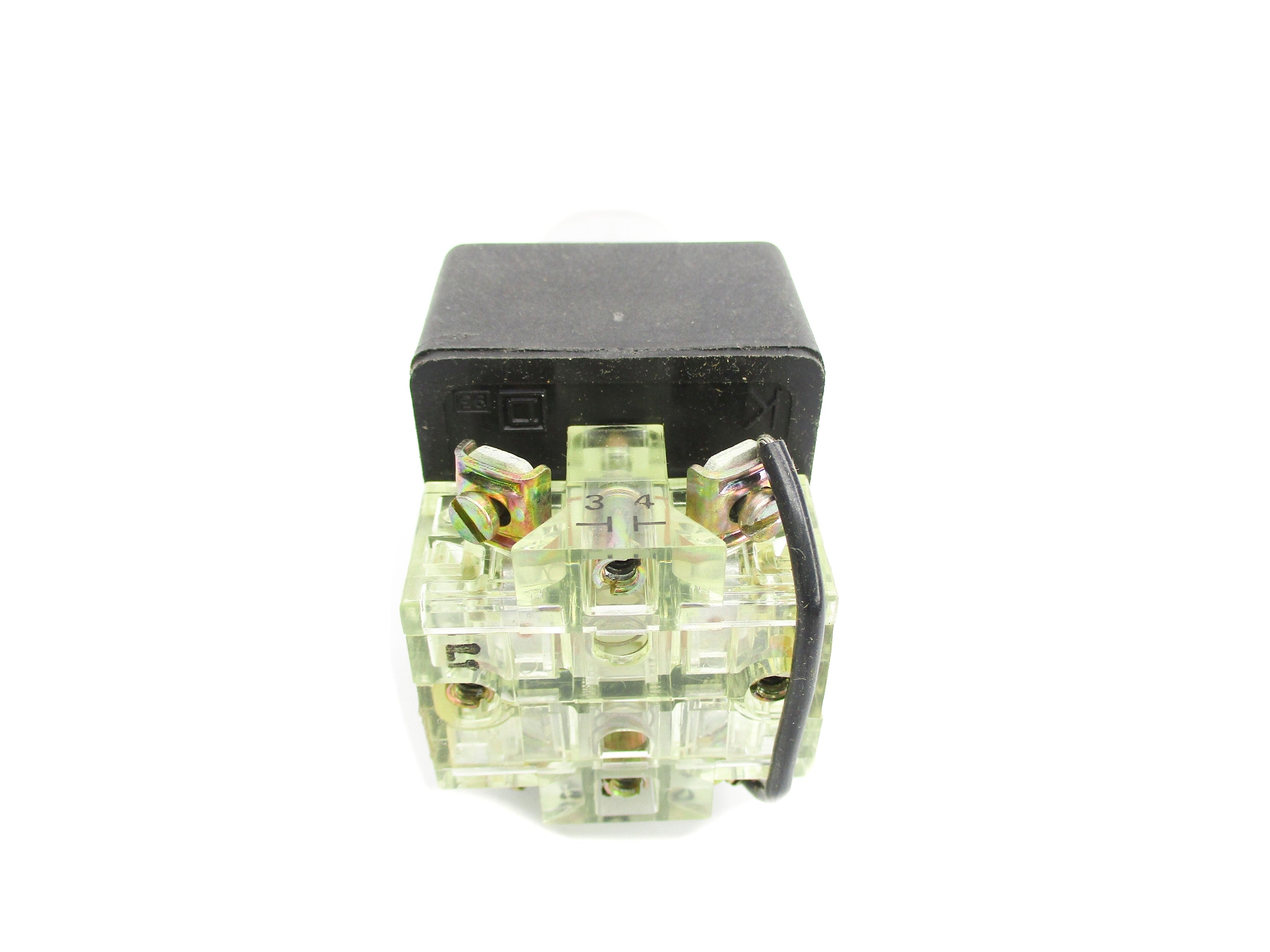 SQUARE D 9001TP21R2 SER. B UNMP