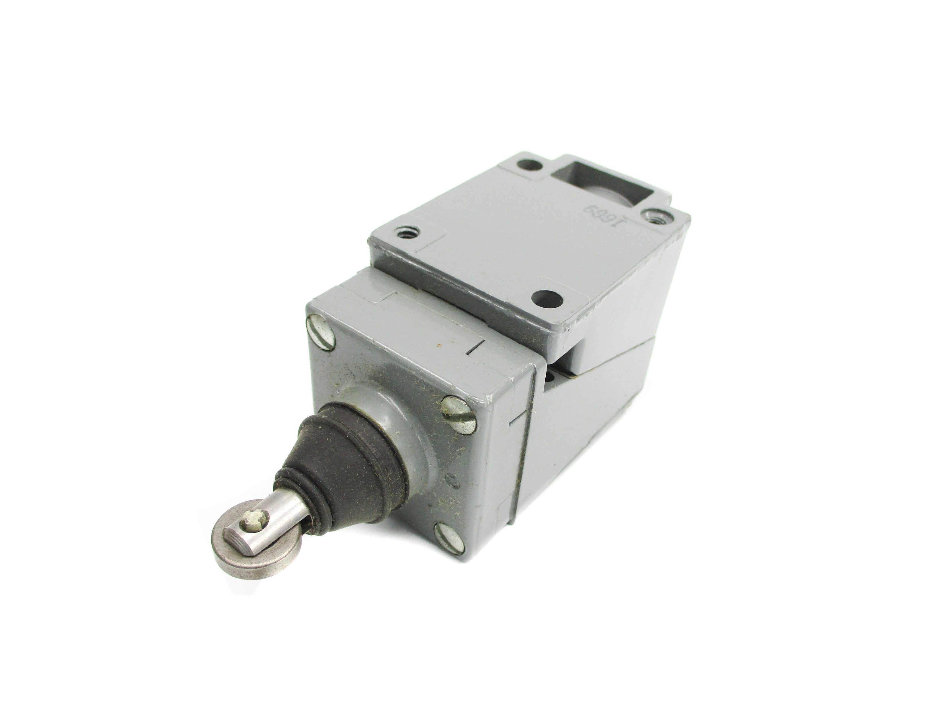 SQUARE D 9007B52D SER. B UNMP