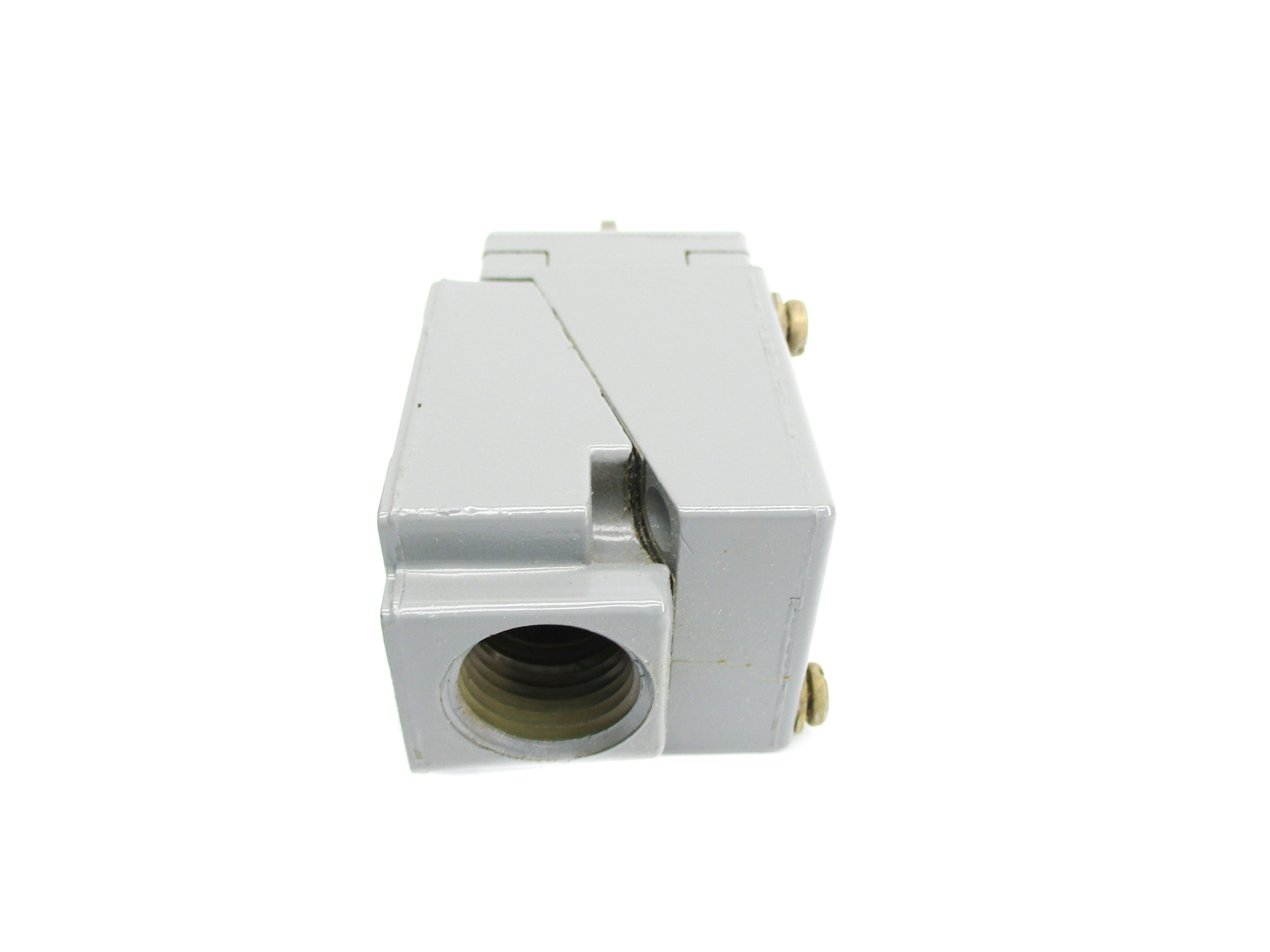SQUARE D 9007B52D SER. B UNMP