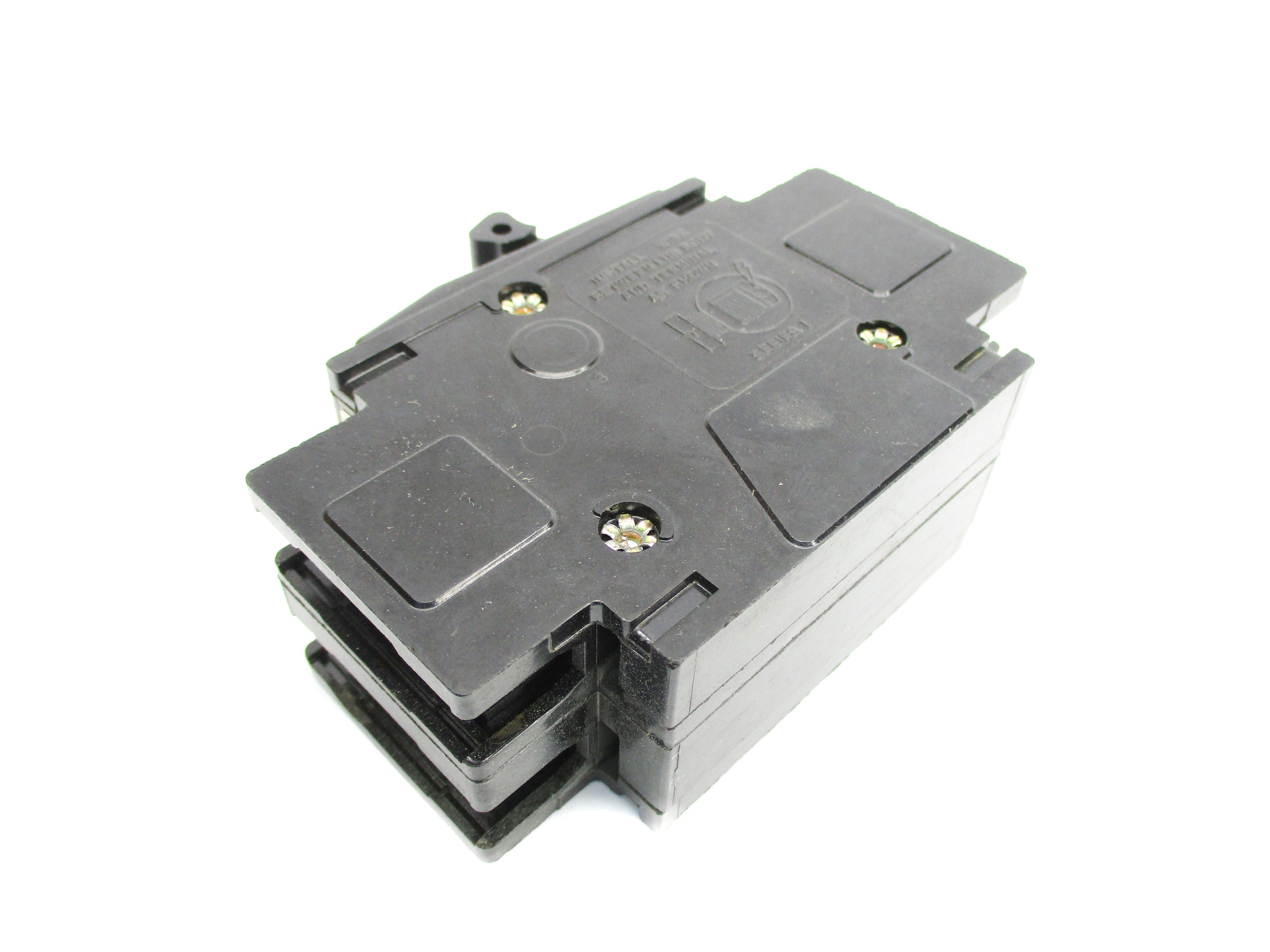 SQUARE D QOU210 10A 120/240VAC UNMP
