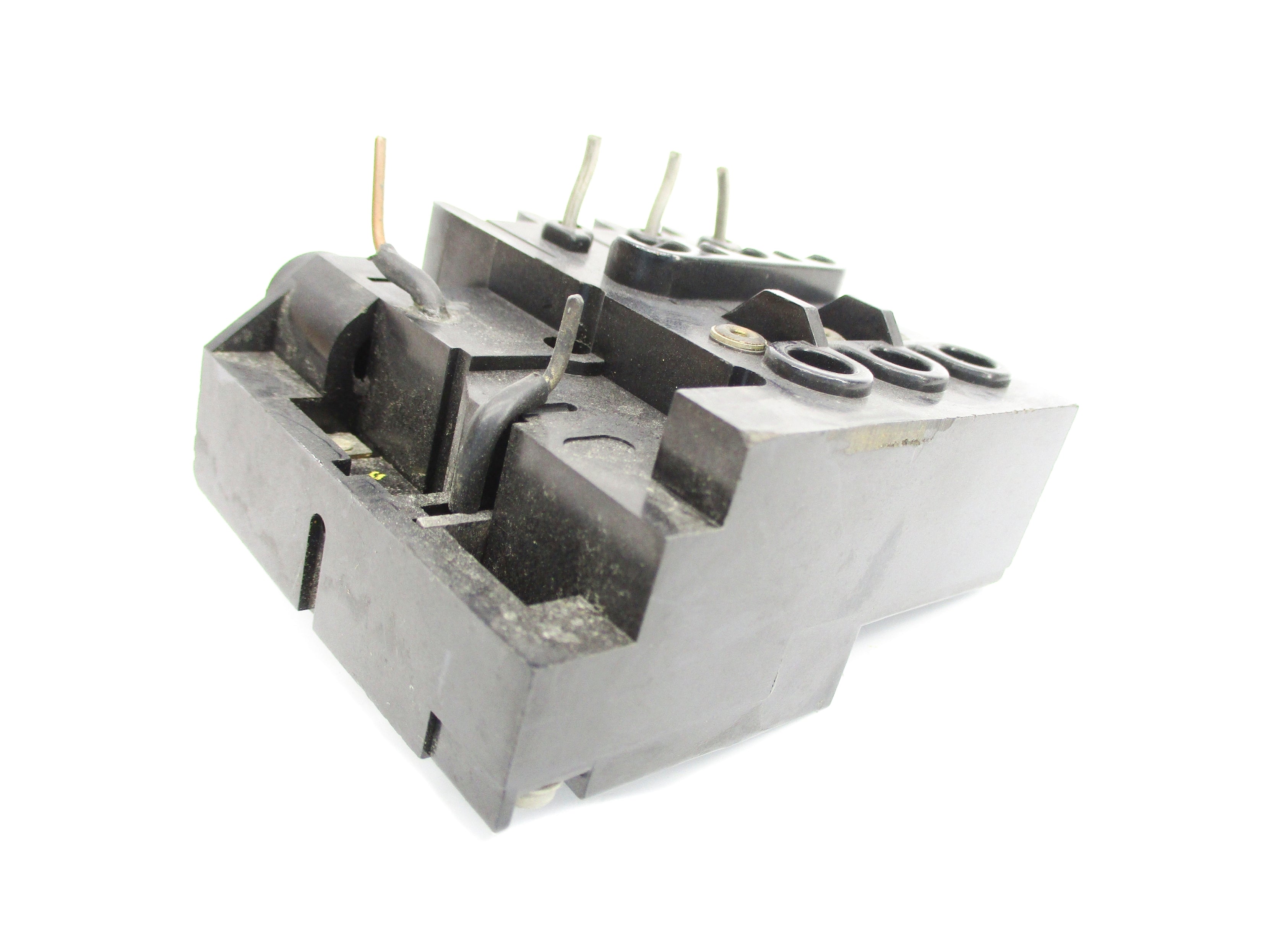 SIEMENS 3UA4101-0H 1.2-1.8A 600VAC UNMP