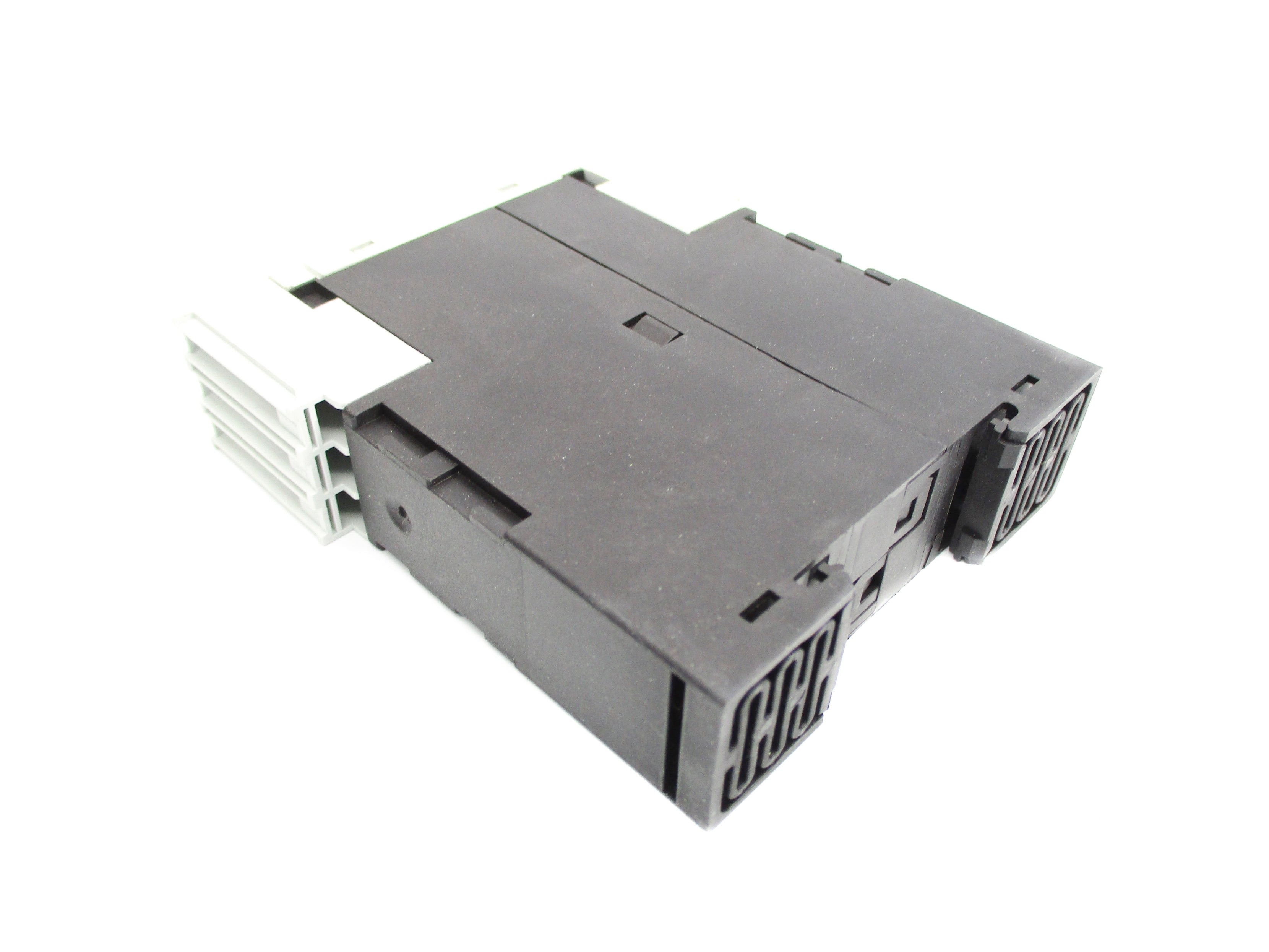 SIEMENS 3RP1540-1AN31 0.05-600S 200/240VAC/DC UNMP