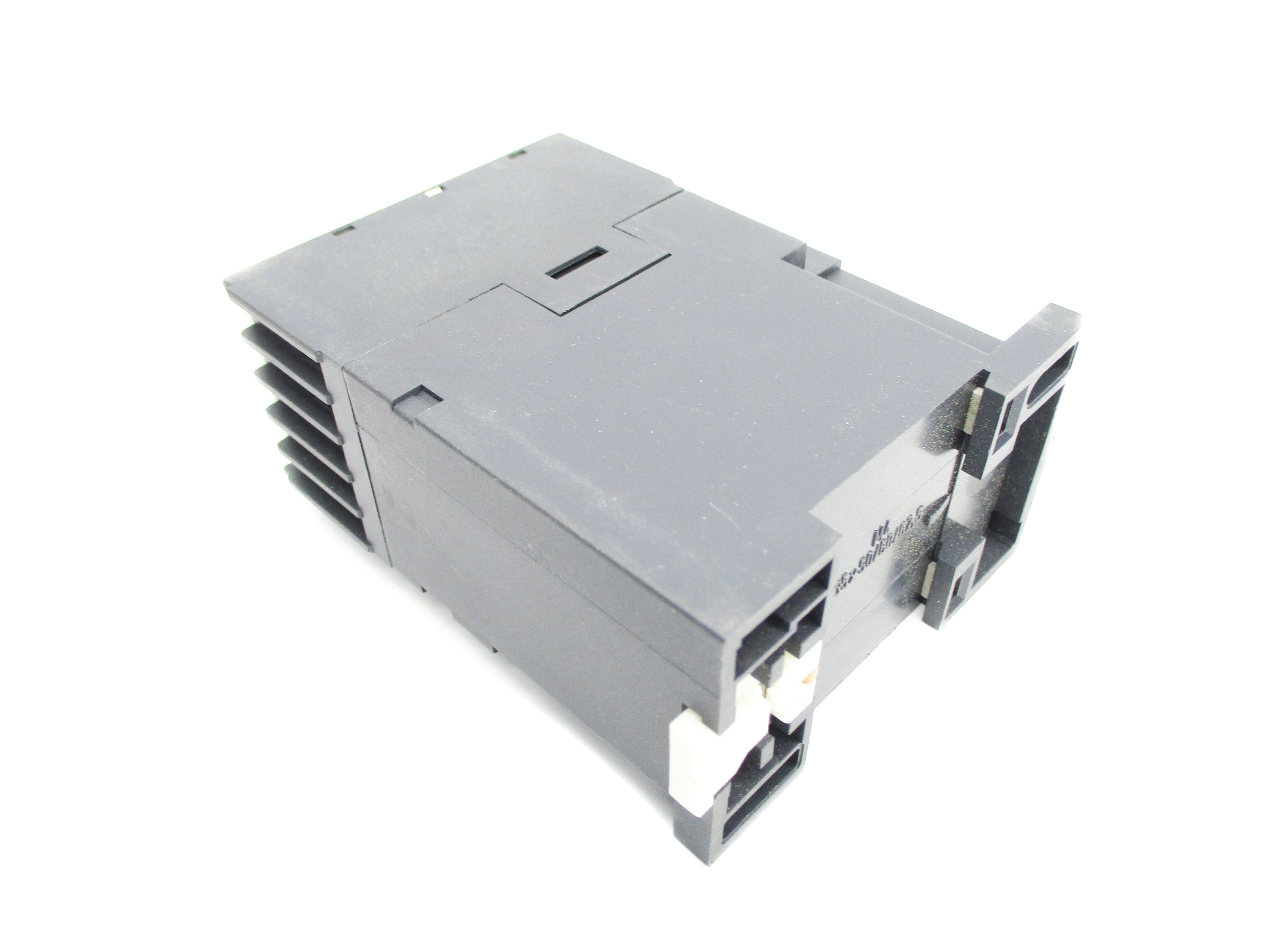 SIEMENS 7PU4040-0BB30 0.05-1S 24V UNMP