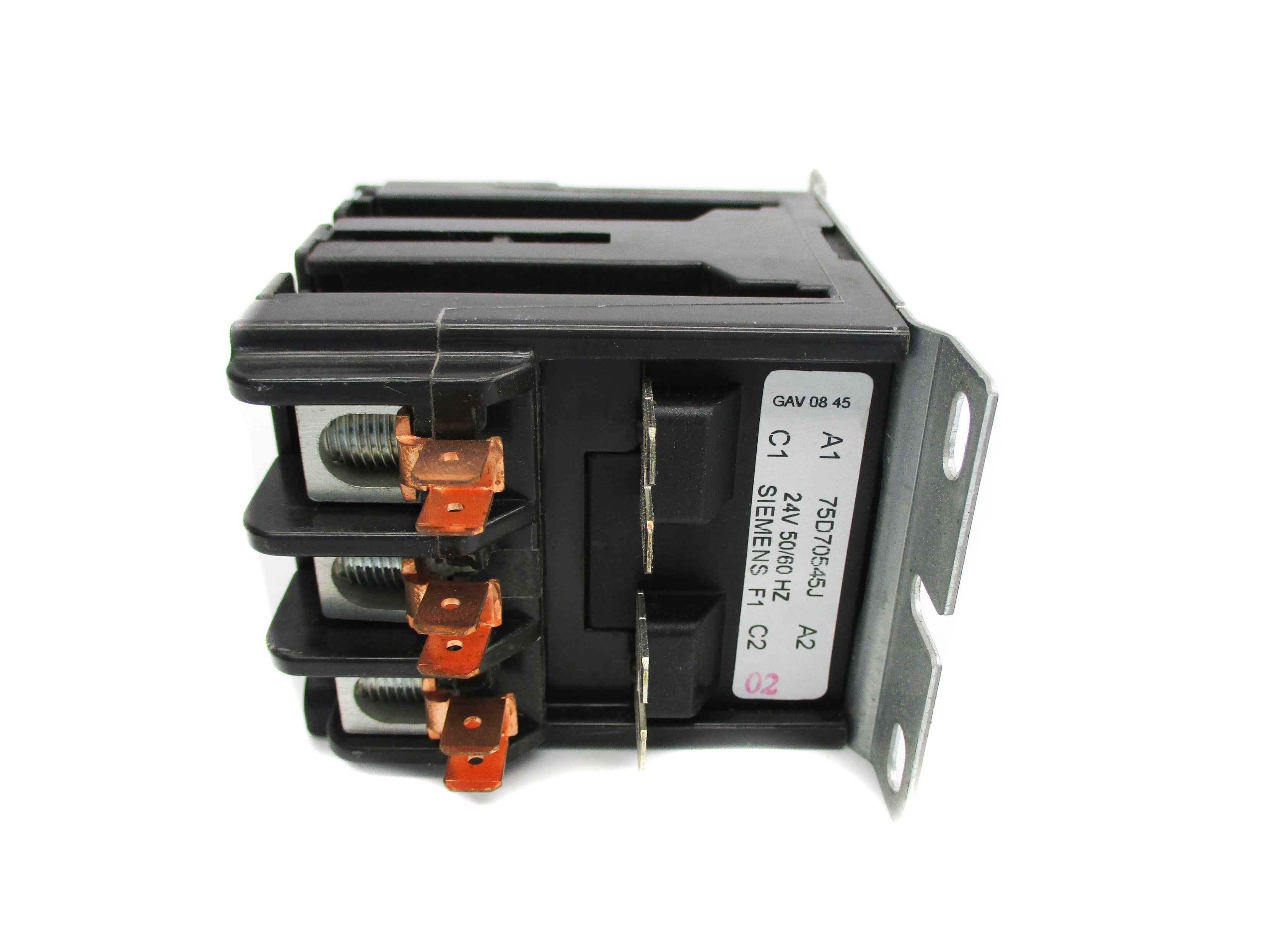 SIEMENS 42BF35AJR 24V UNMP