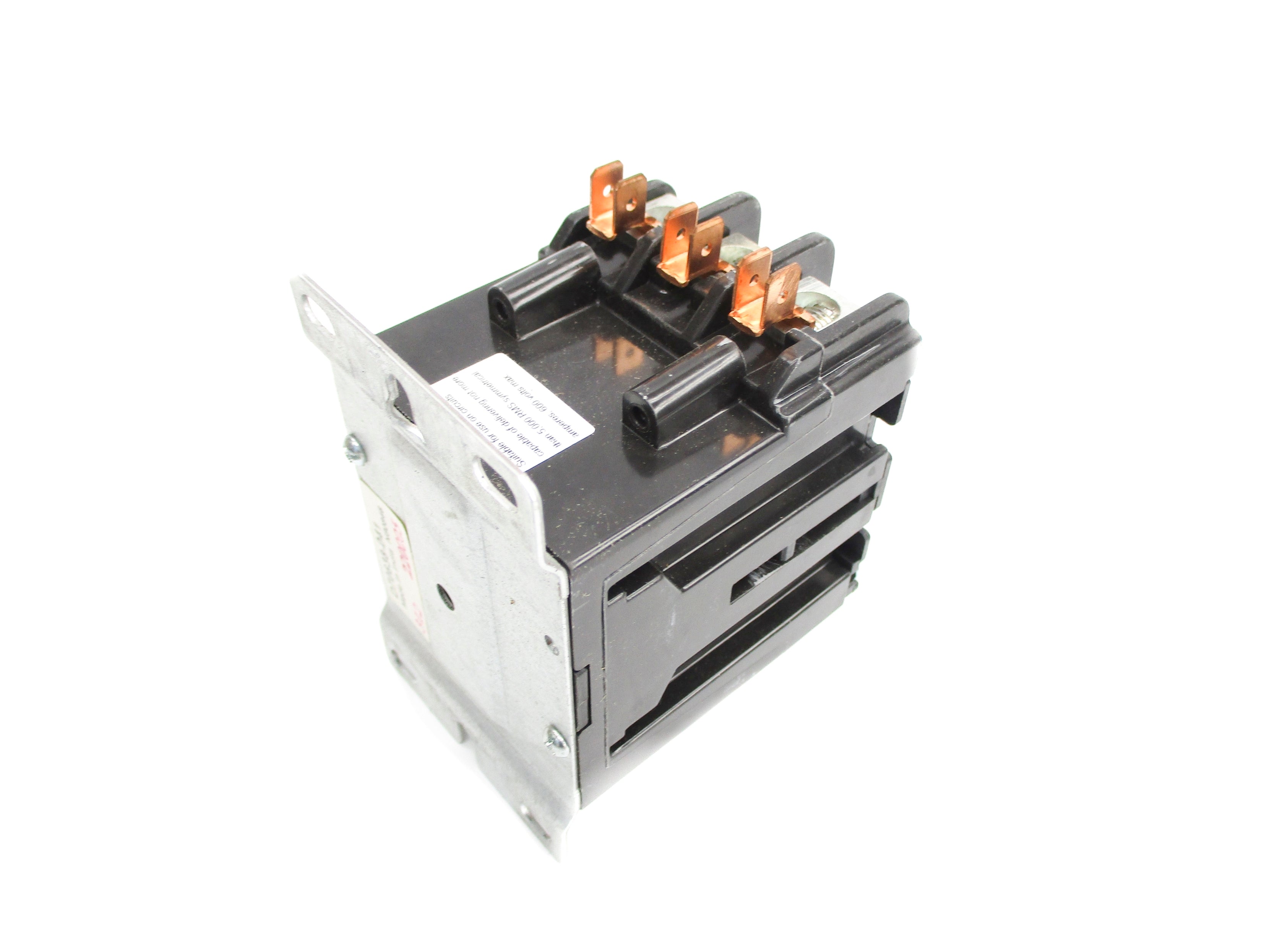 SIEMENS 42BF35AJR 24V UNMP