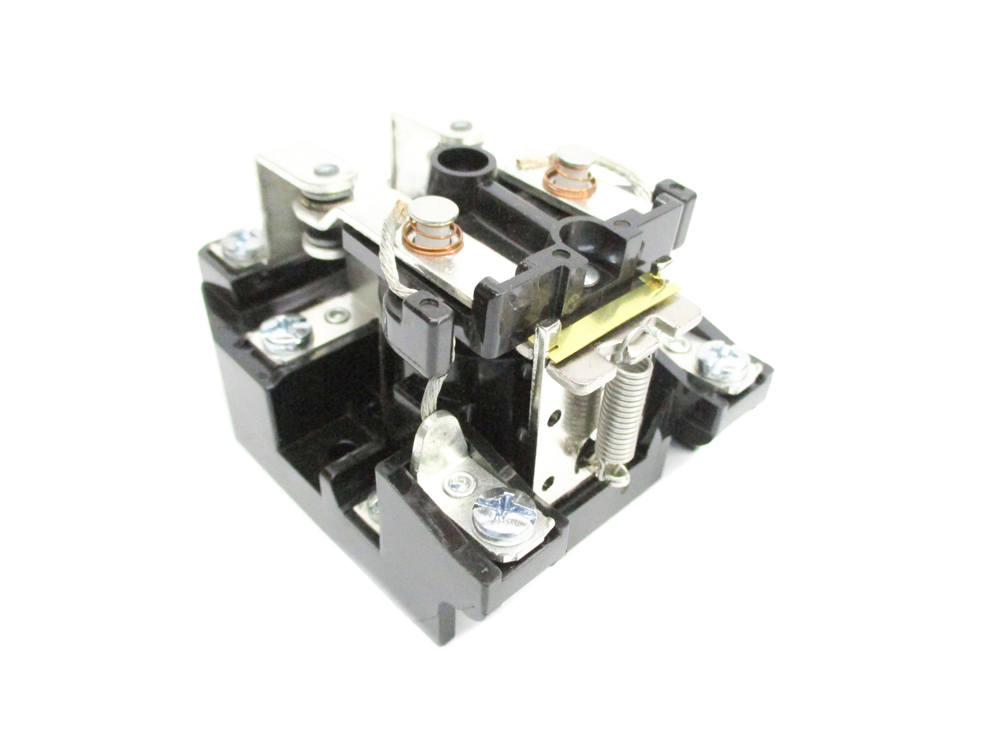 POTTER & BRUMFIELD PRD-11AG0-120 120V 30A UNMP