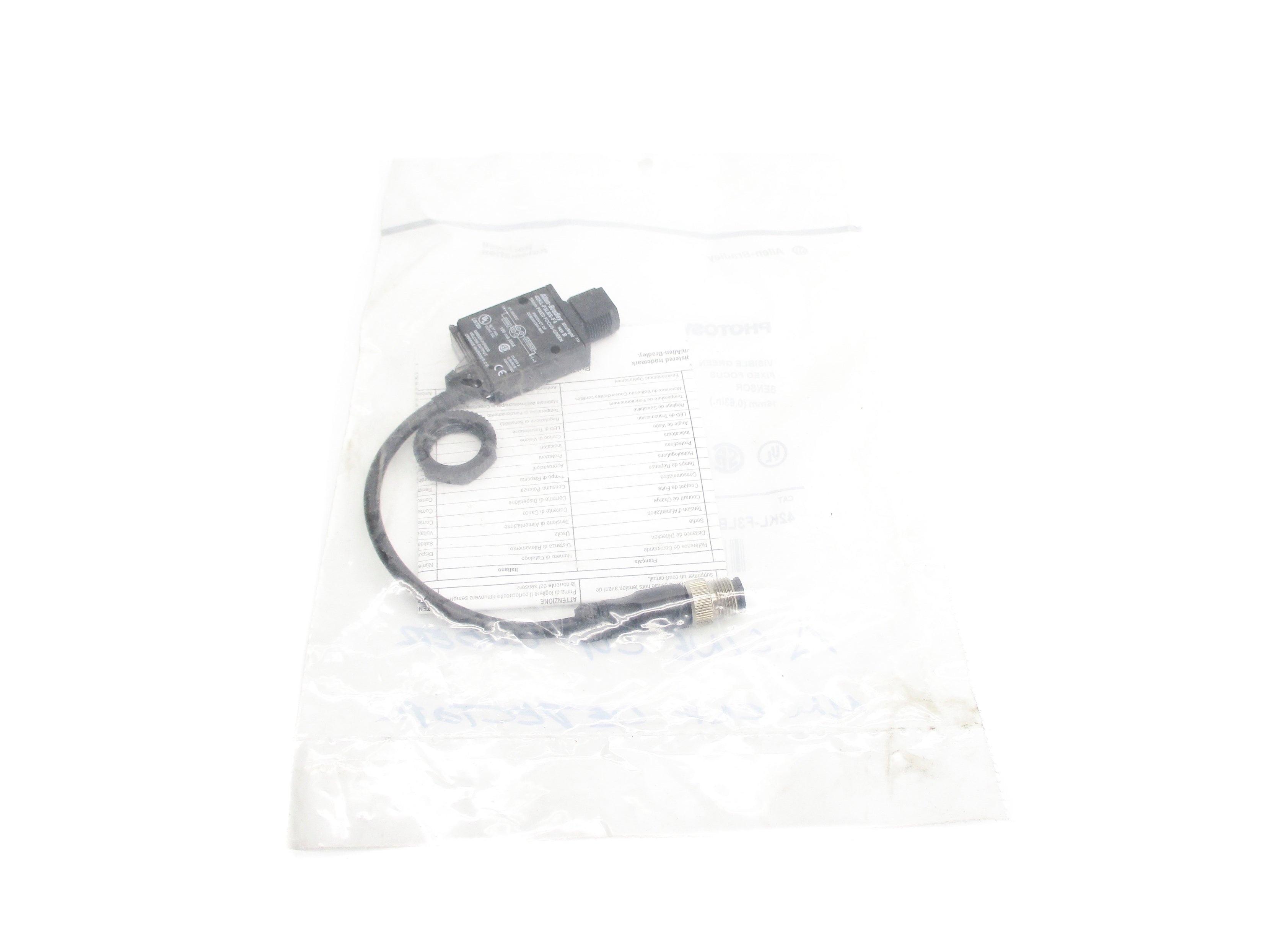 INDUSTRIAL SPARE PART 42KL-F3LBS-F4 SER. B NSMP