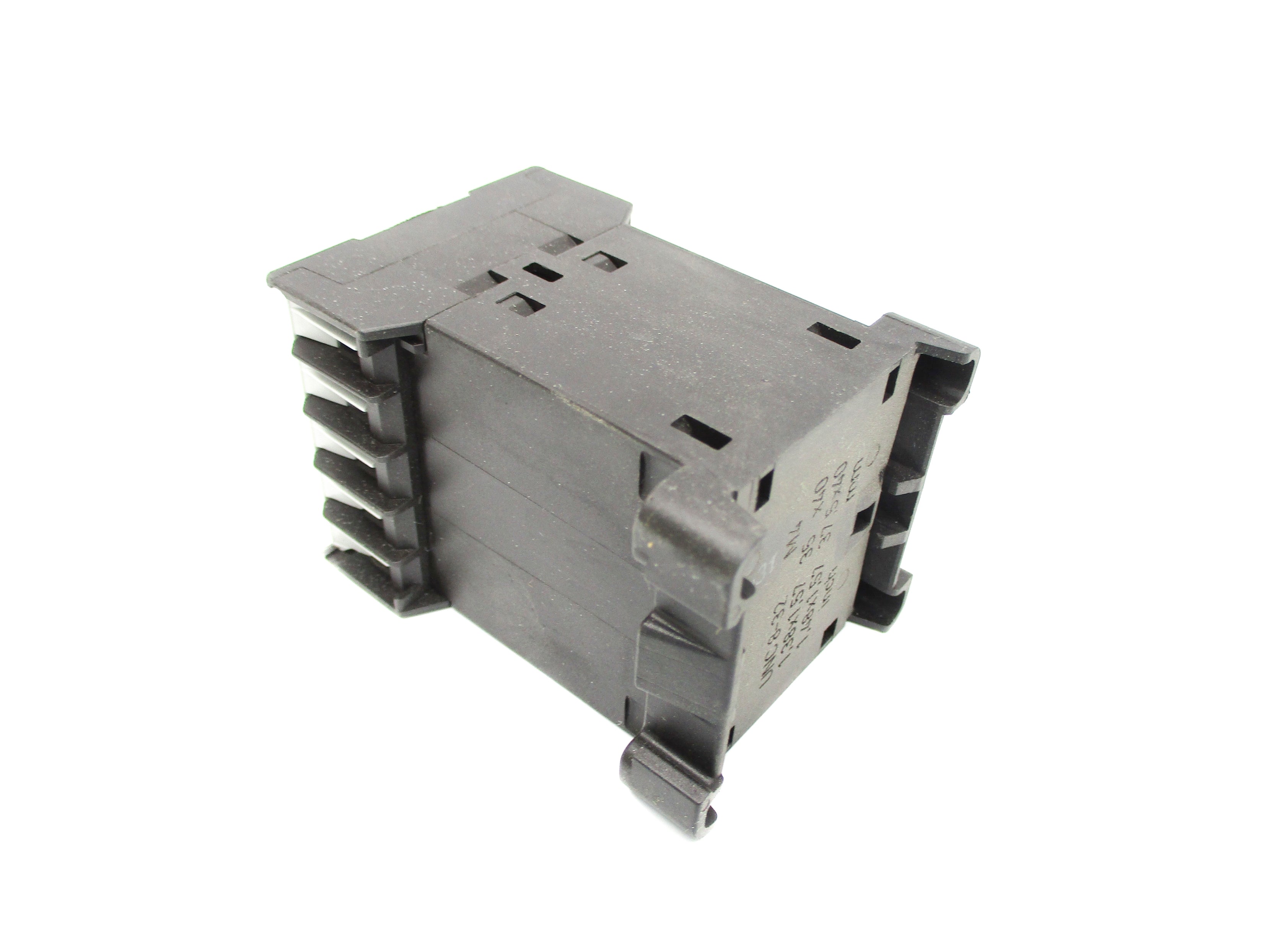 SIEMENS 3TF2010-0AK6 110/120V NSMP