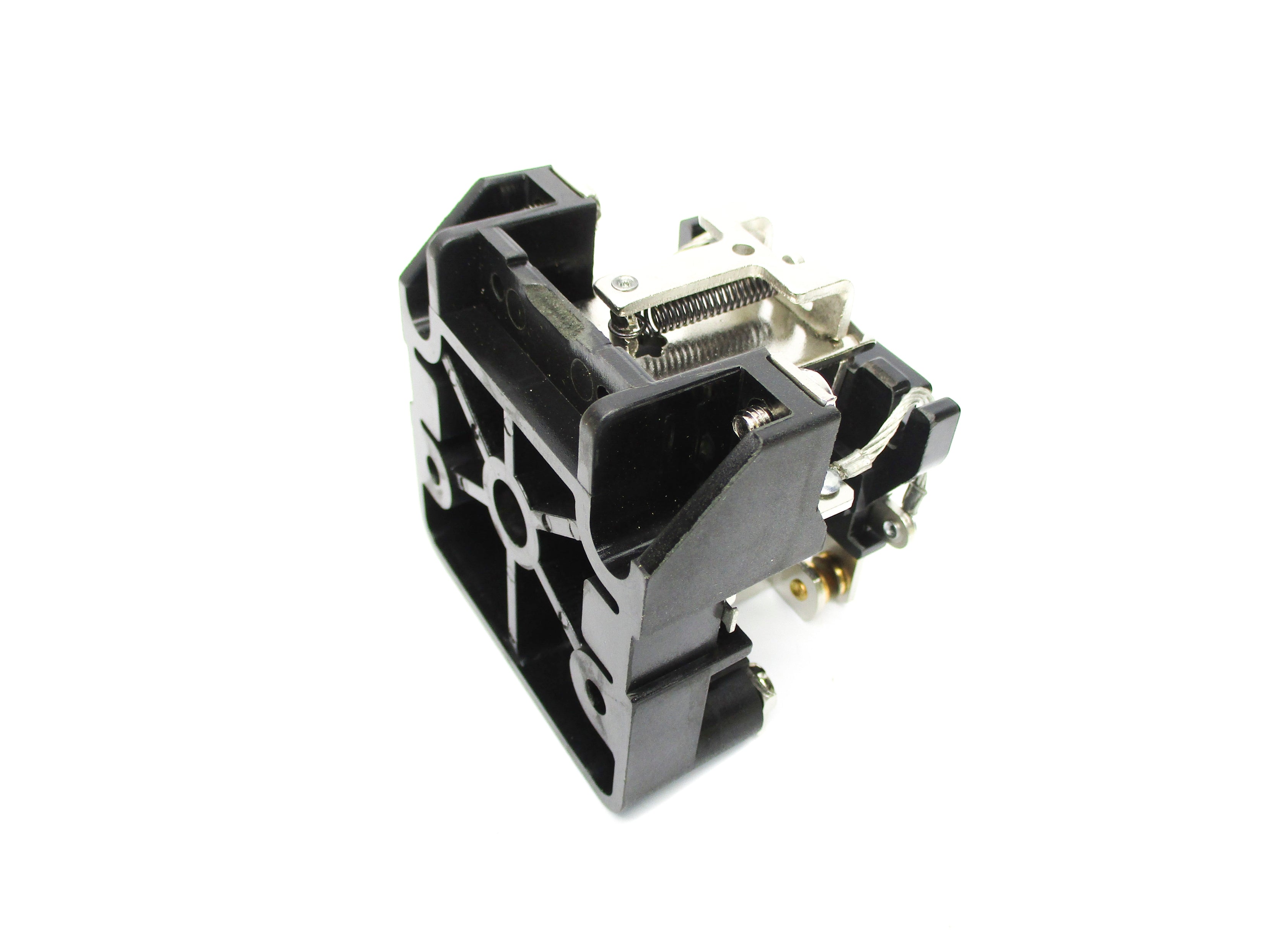 SQUARE D 8501CO7V20 SER. C 120V 30A NSMP