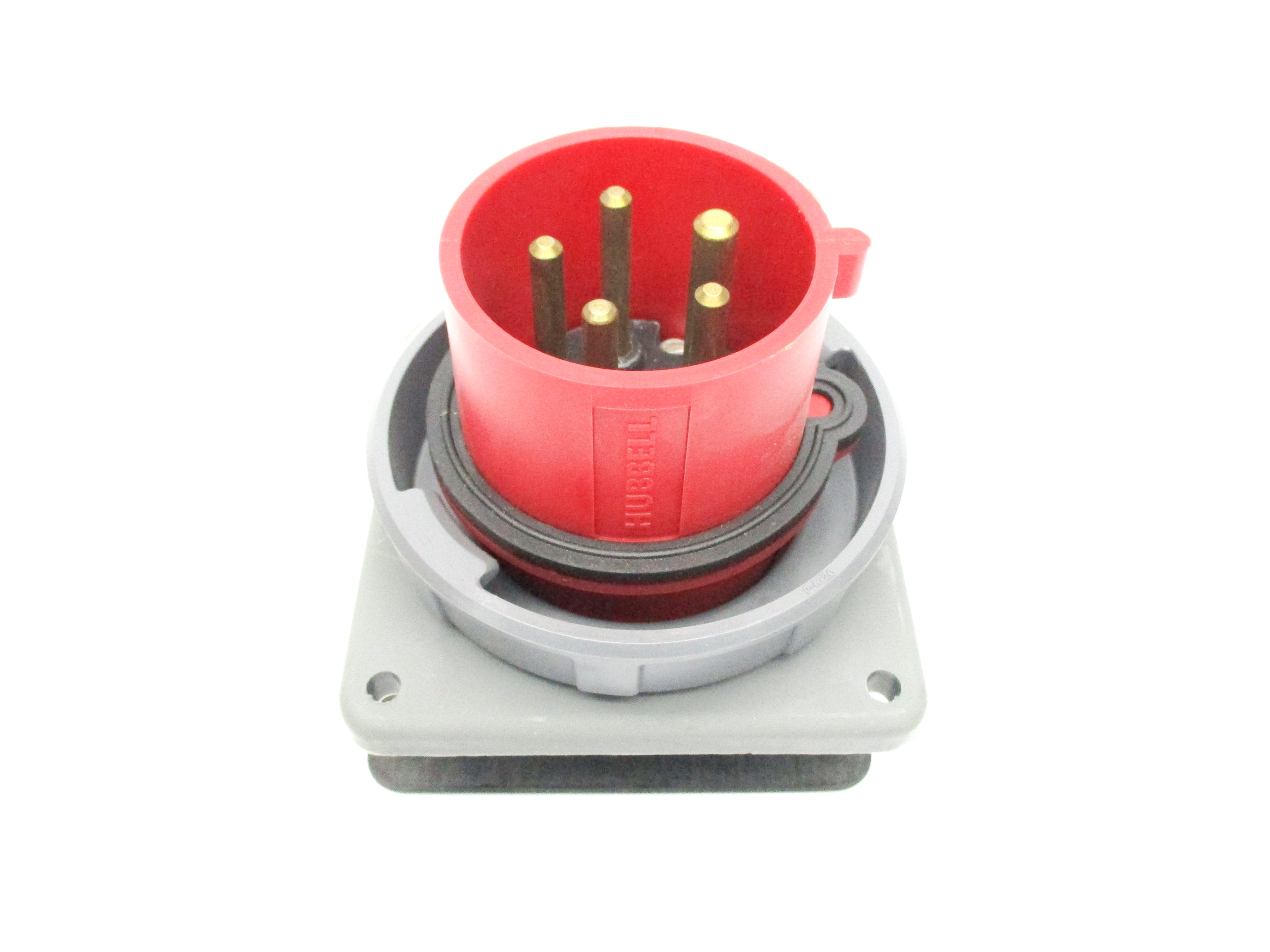 HUBBELL 520B7W NSMP