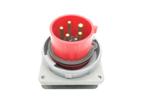 HUBBELL 520B7W NSMP