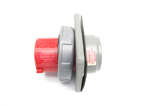 HUBBELL 520B7W NSMP