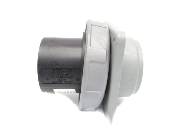 HUBBELL 530B5W NSMP