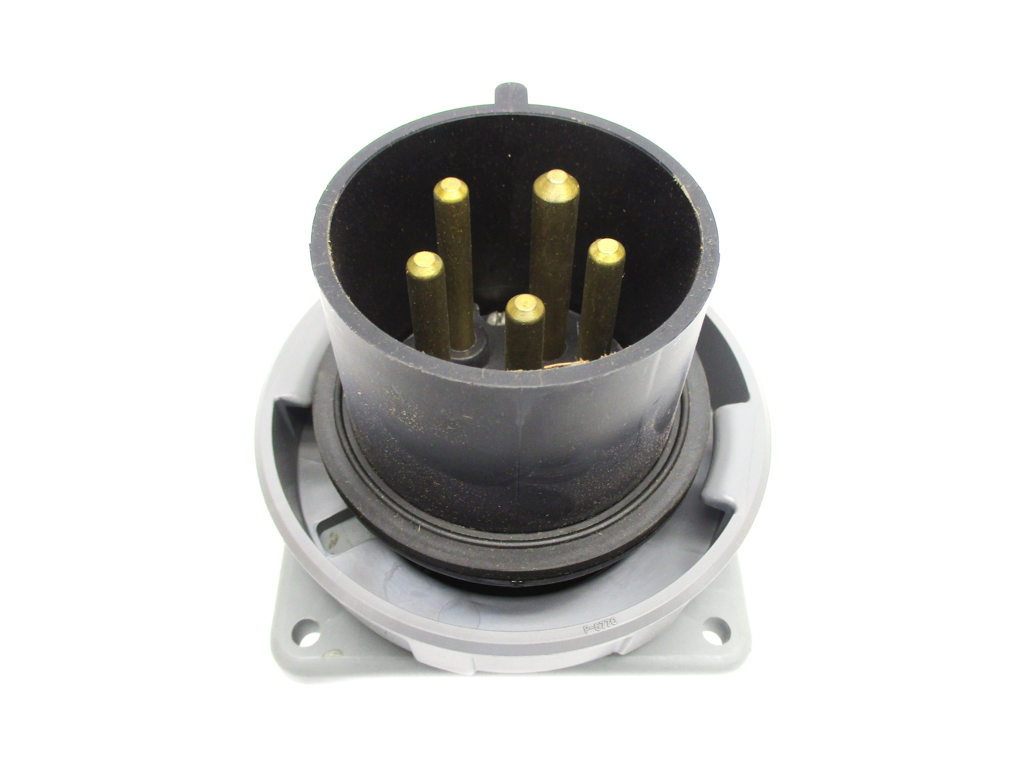 HUBBELL 530B5W NSMP