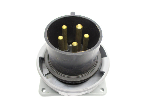 HUBBELL 530B5W NSMP