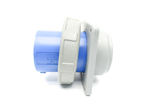 HUBBELL 530B2W NSMP