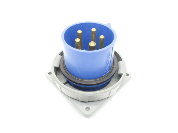 HUBBELL 530B2W NSMP