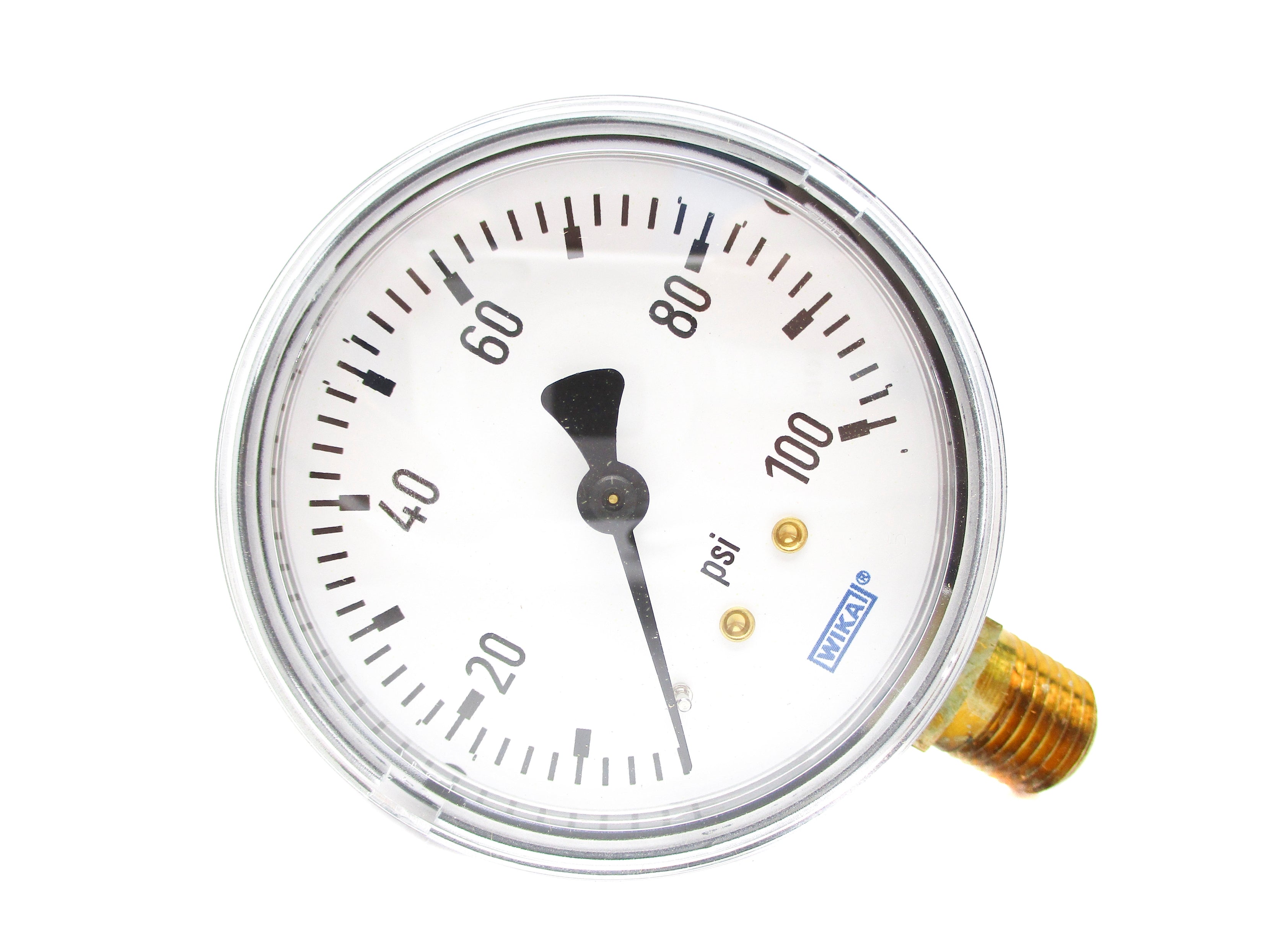 WIKA 8991146 100PSI NSMP