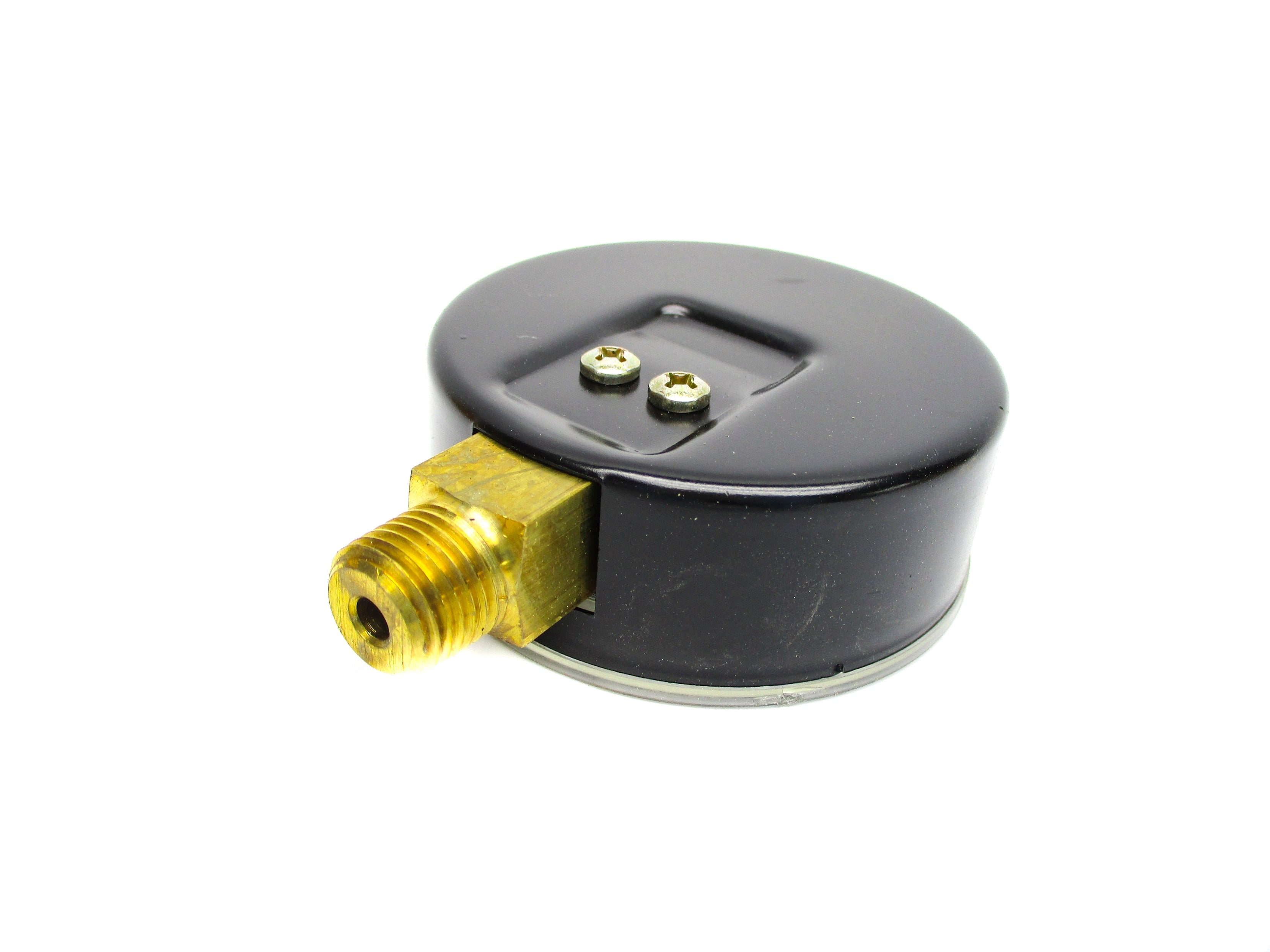 ASHCROFT 25W1005H02L60# 0-60PSI 2-1/2" NSMP