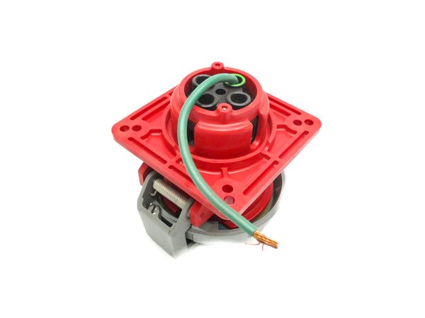 HUBBELL 430R6W NSMP