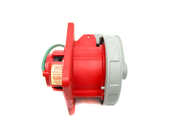 HUBBELL 430R6W NSMP
