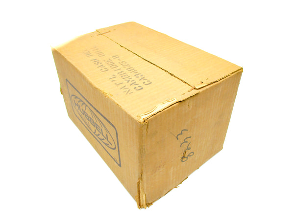 HUBBELL 2413 (PKG OF 30) NSMP