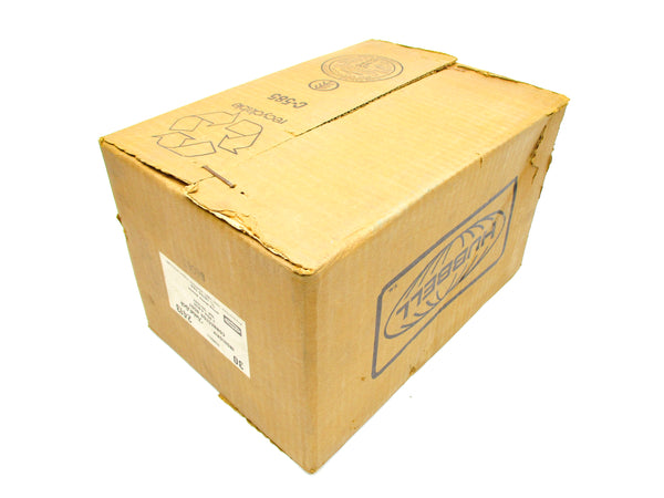 HUBBELL 2413 (PKG OF 30) NSMP
