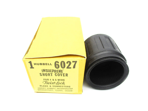 HUBBELL 6027 (PKG OF 20) NSMP