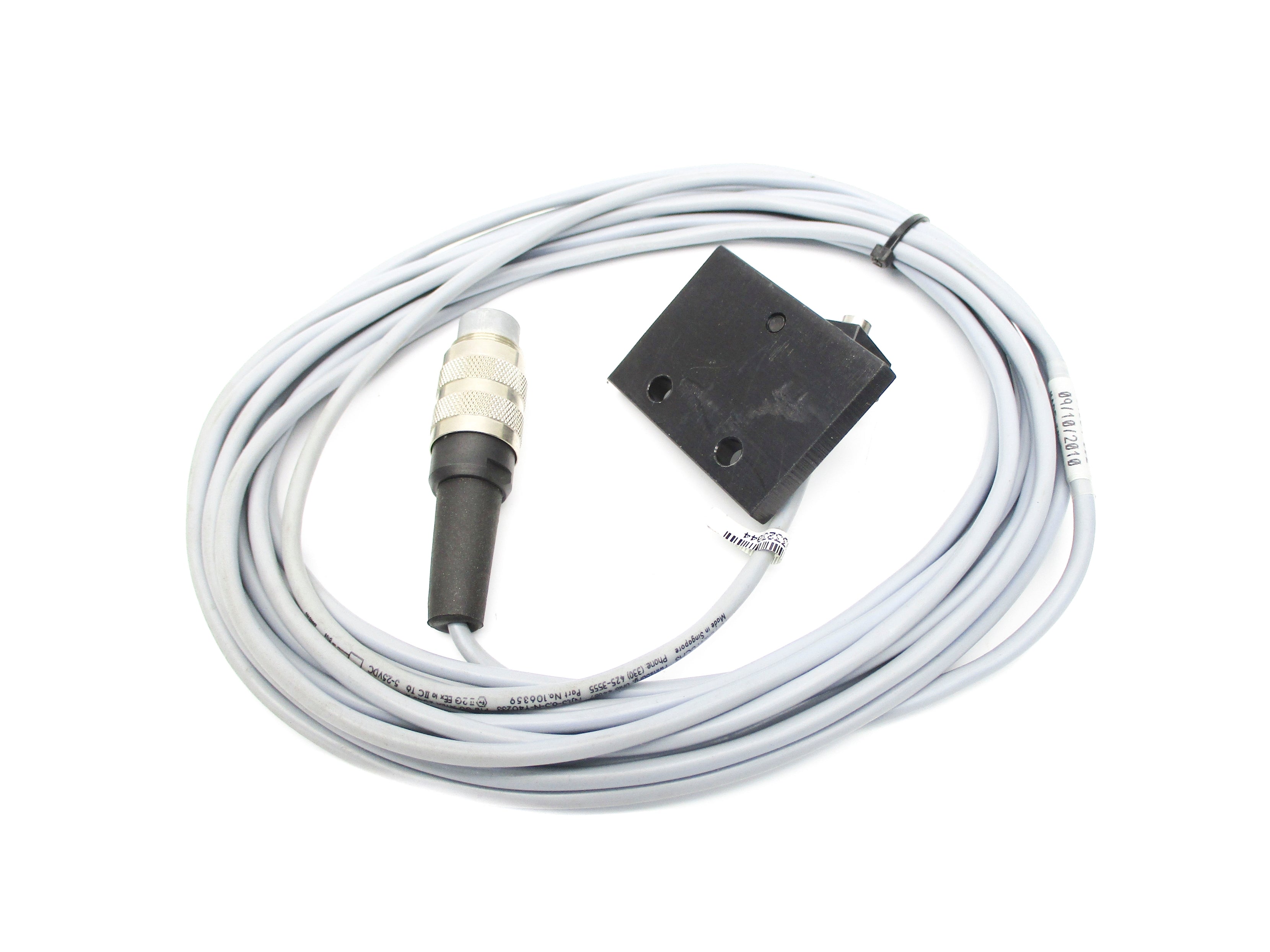 CABLE 84539-002 NSNP