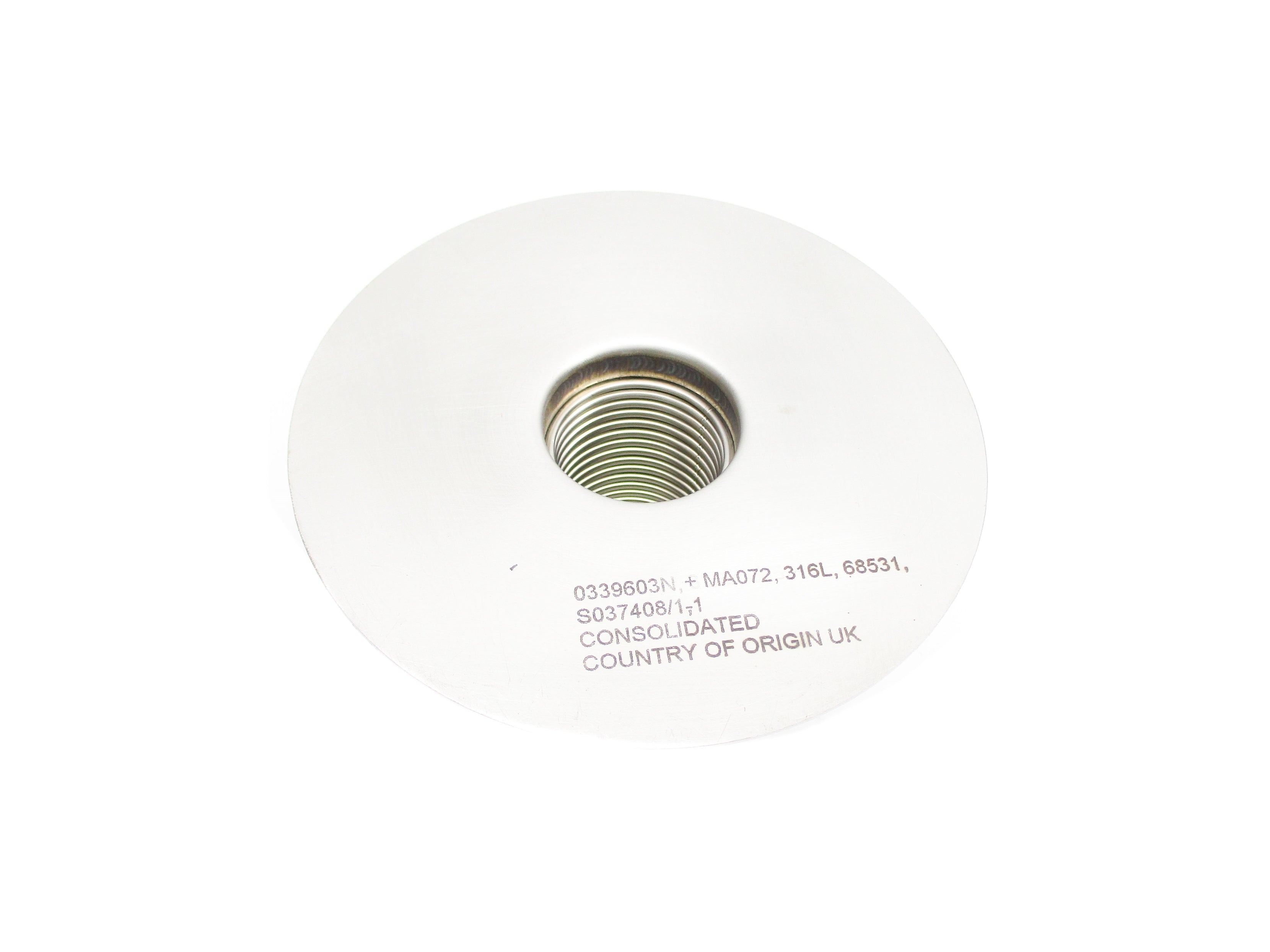 INDUSTRIAL MRO 0339603N NSNP