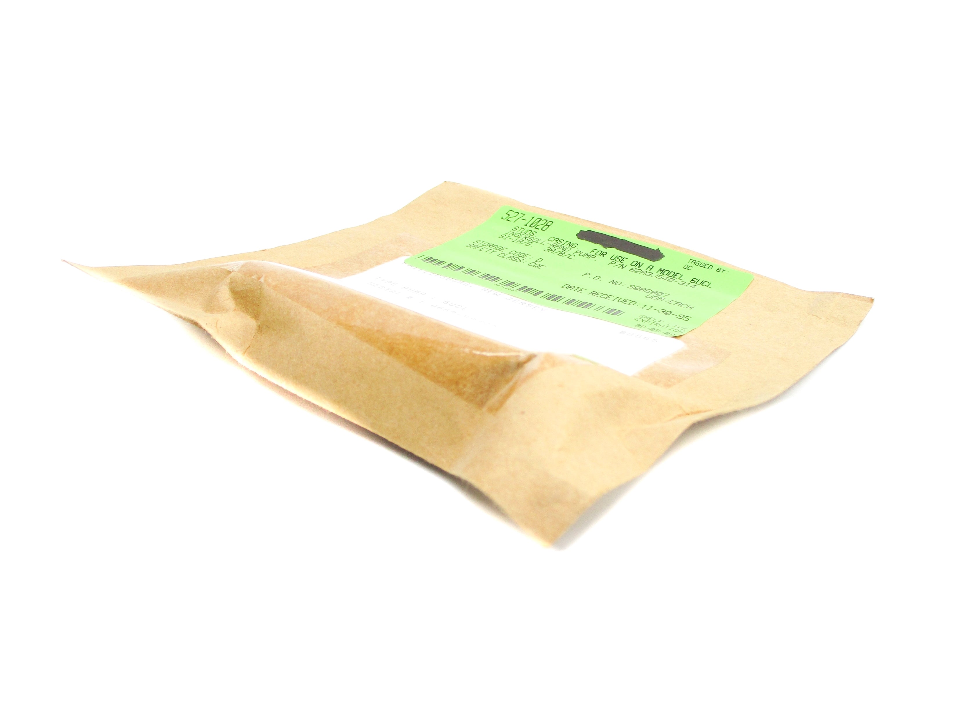 SPARE PART 62A3J540 NSFS