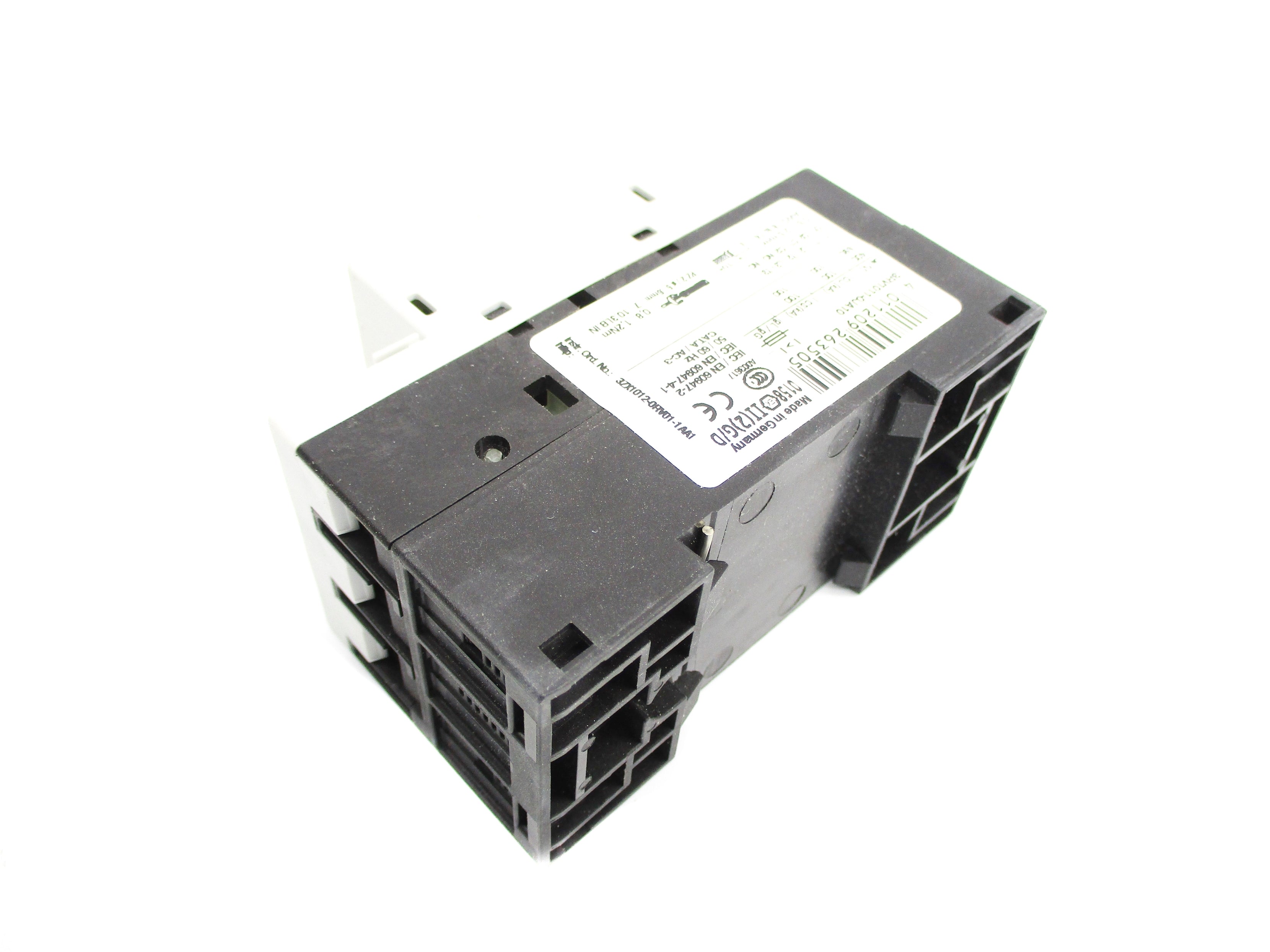 SIEMENS 3RV1011-0JA10 0.7-1.0A NSMP