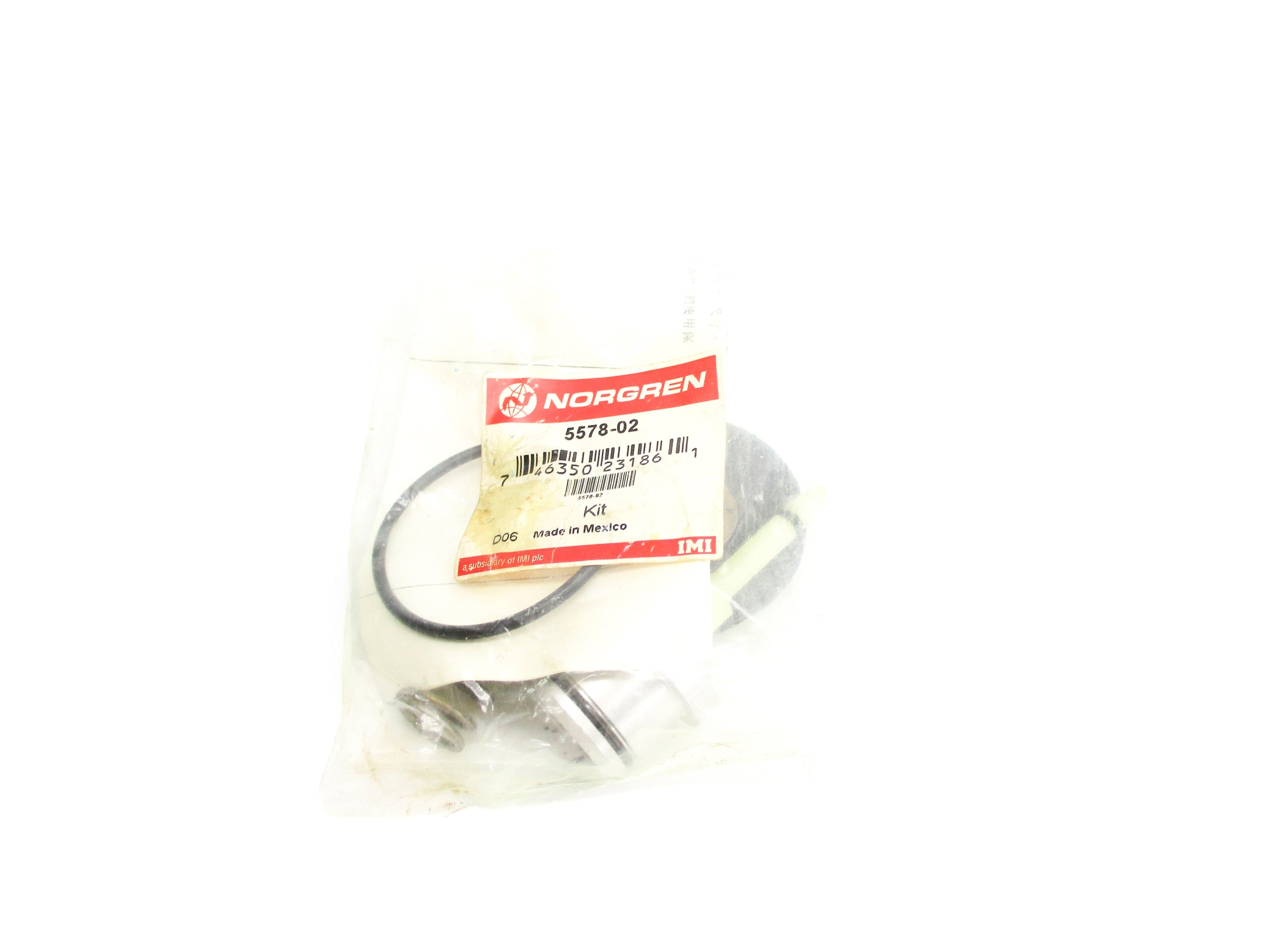 NORGREN 5578-02 NSMP