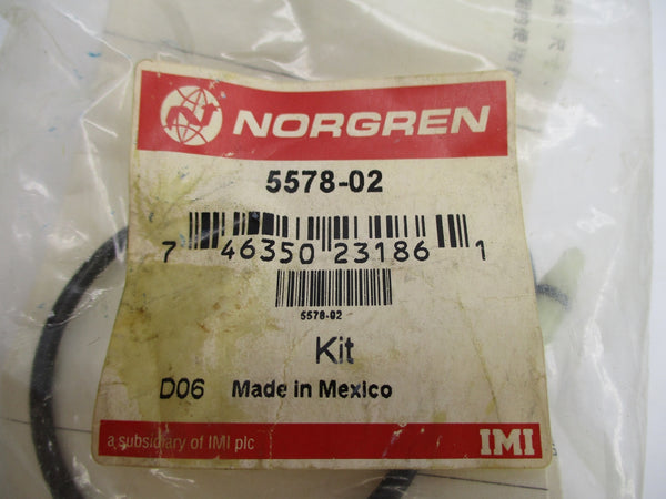 NORGREN 5578-02 NSMP