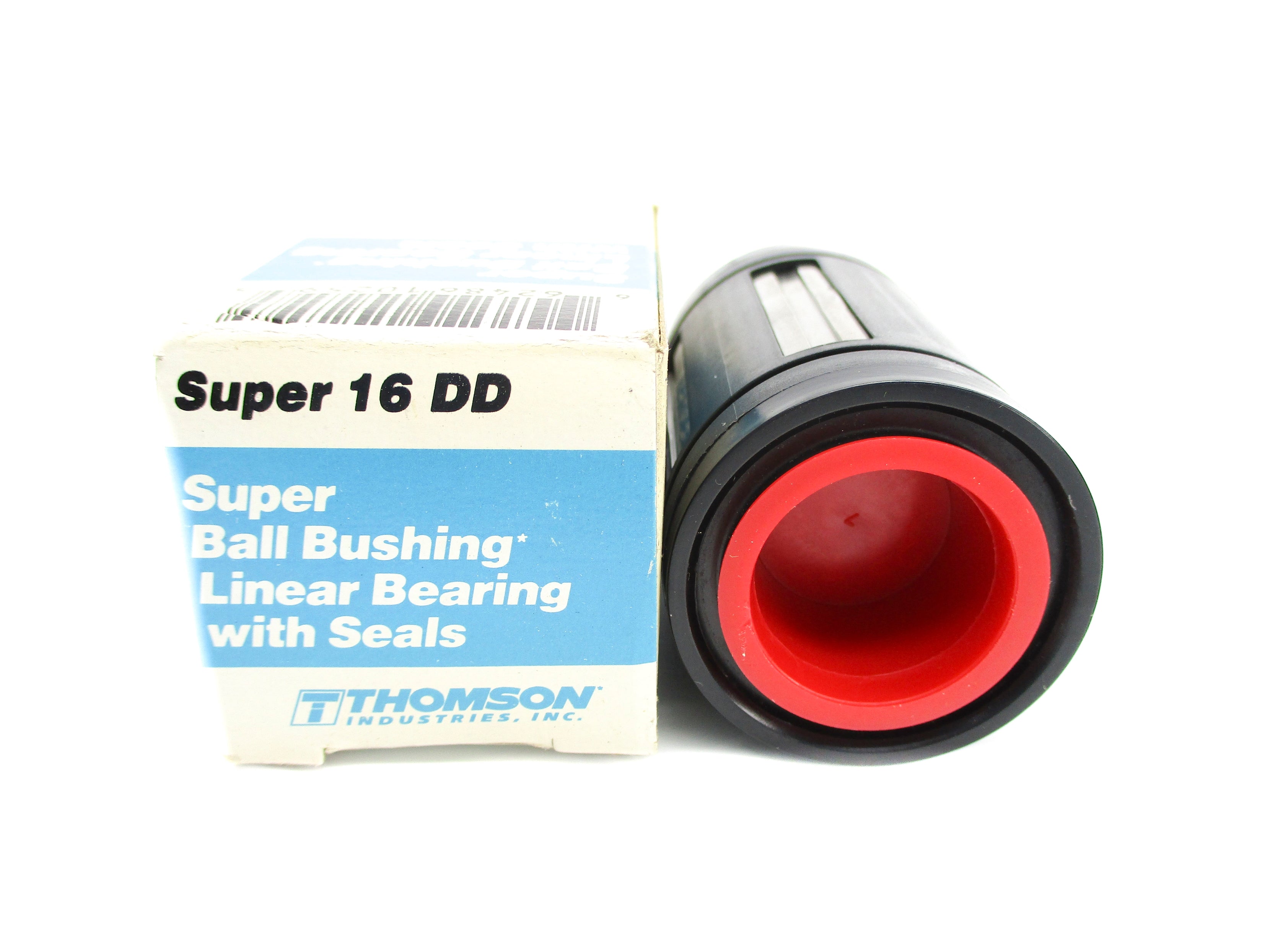 THOMSON INDUSTRIES SUPER16DD NSMP