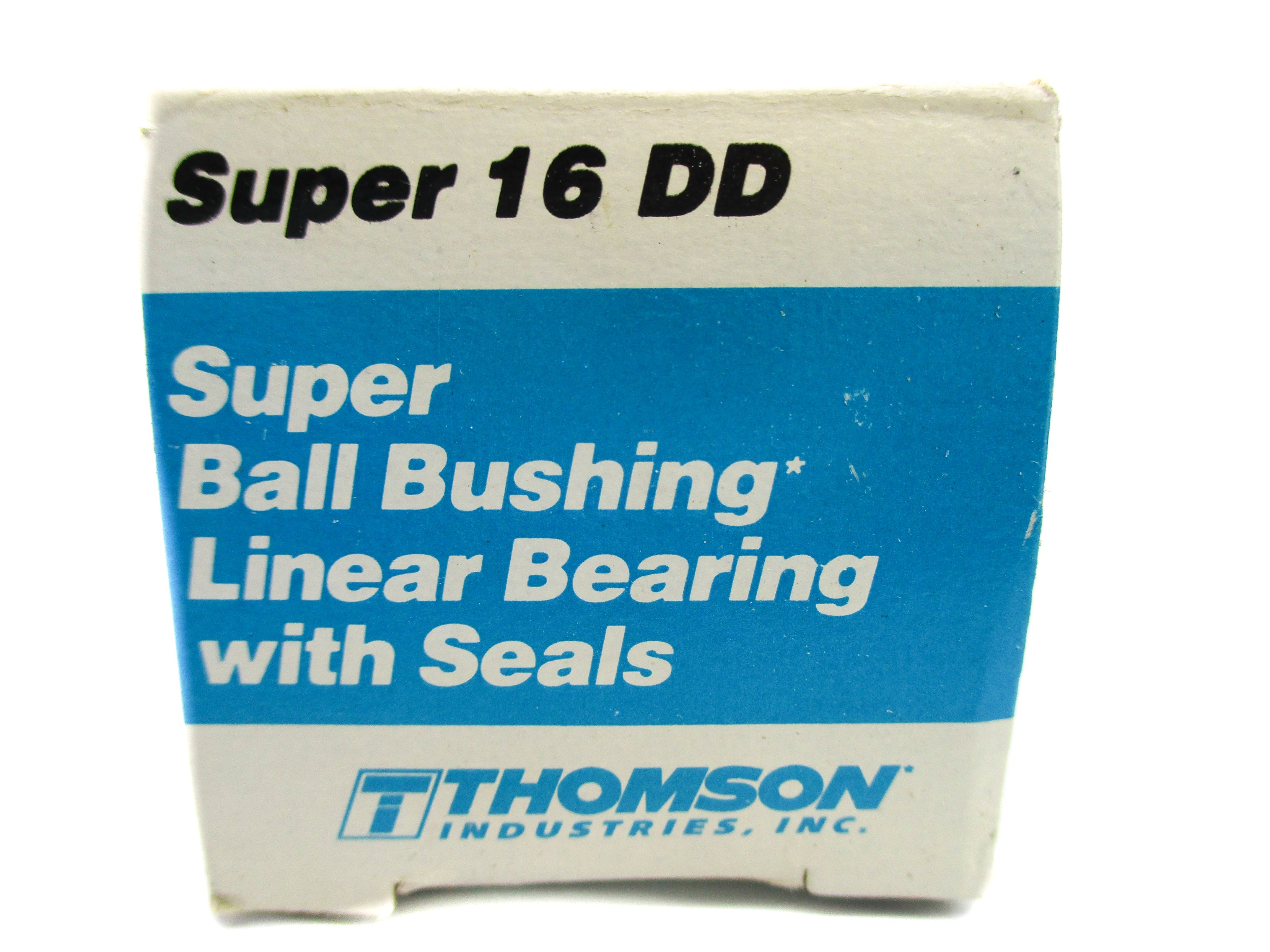 THOMSON INDUSTRIES SUPER16DD NSMP