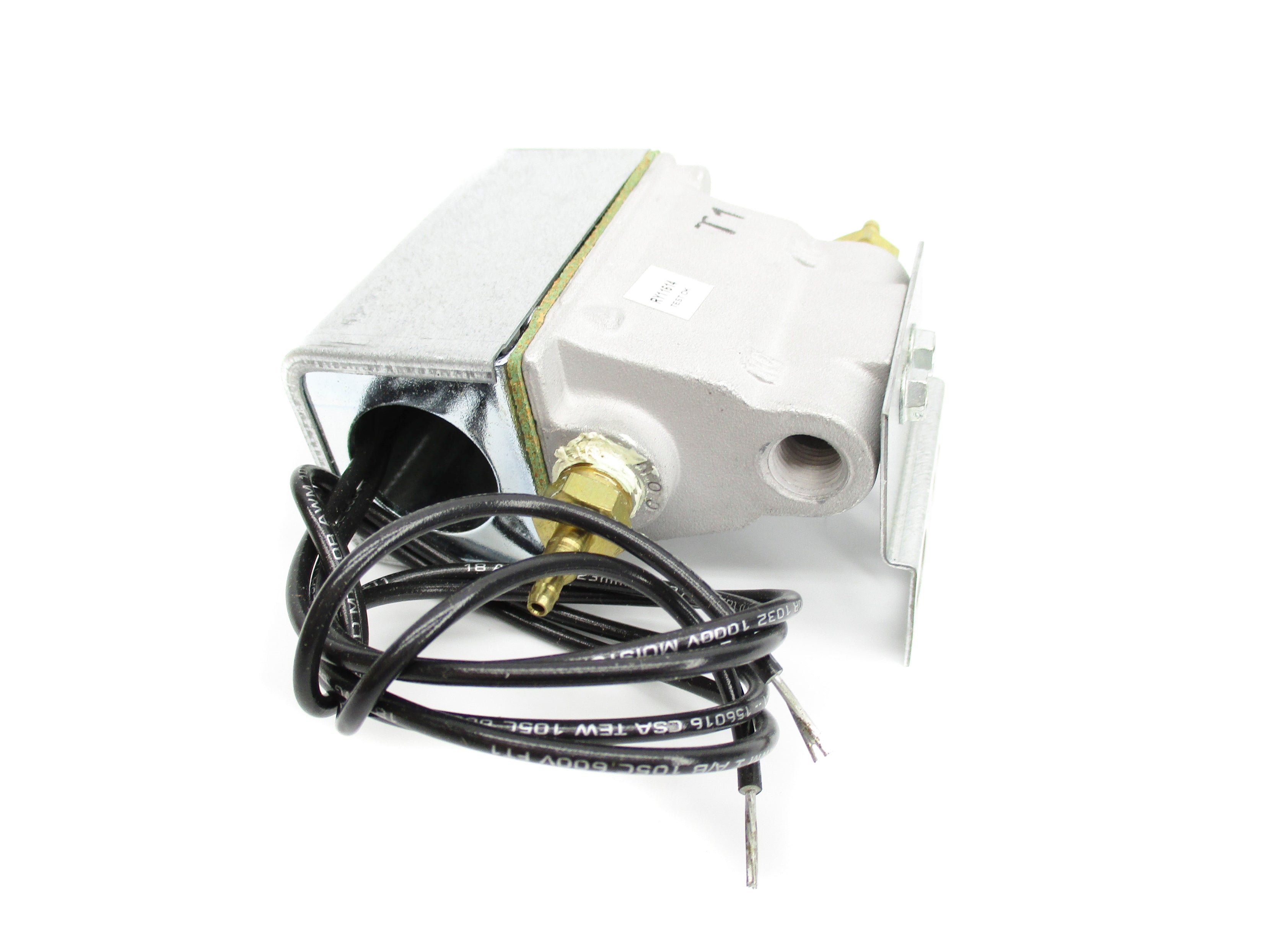 JOHNSON CONTROLS V11HGA-100 24V 30PSI NSMP