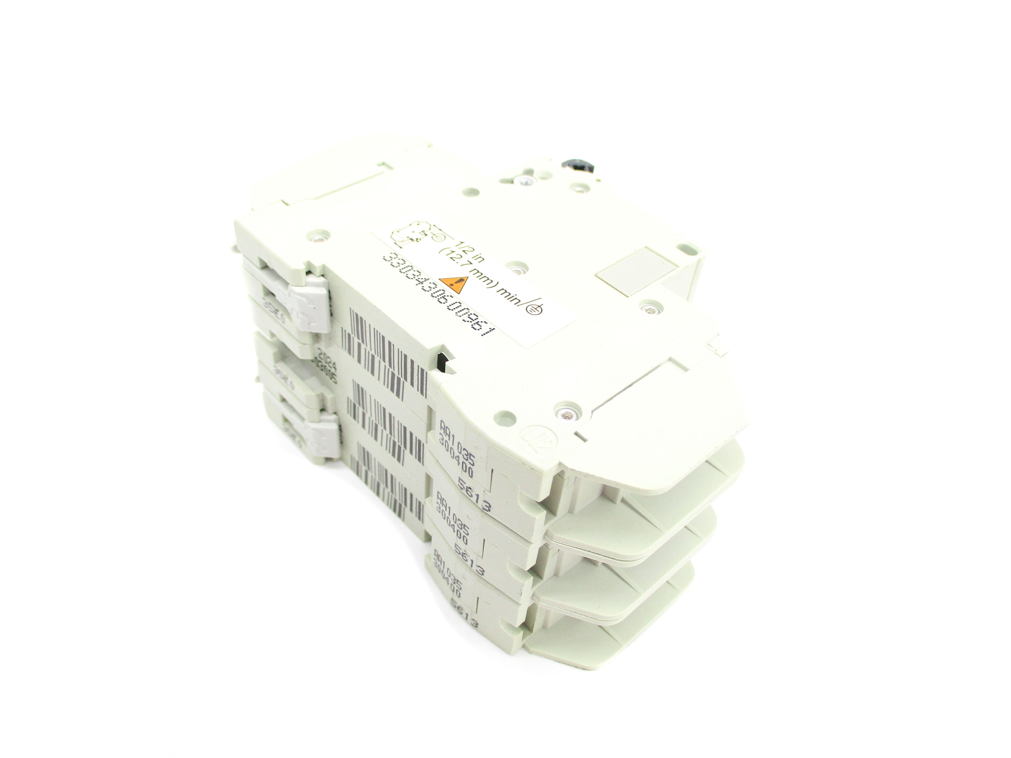SCHNEIDER ELECTRIC 60196 240V 20A NSMP